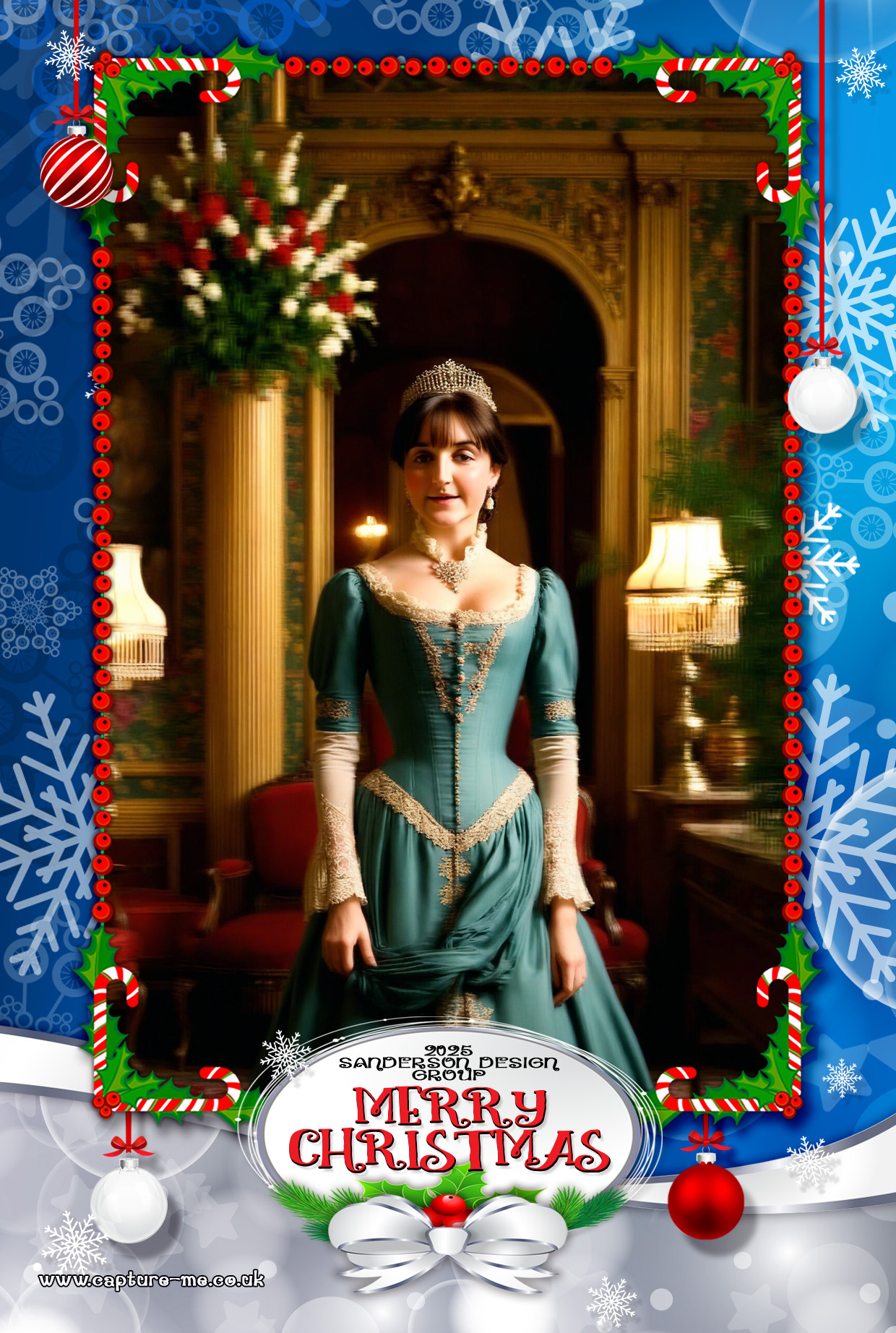 Sanderson Christmas Party 25 | View more photos from the event at gallery.capture-me.co.uk/u/Capture-me/Sanderson-Christmas-Party-25