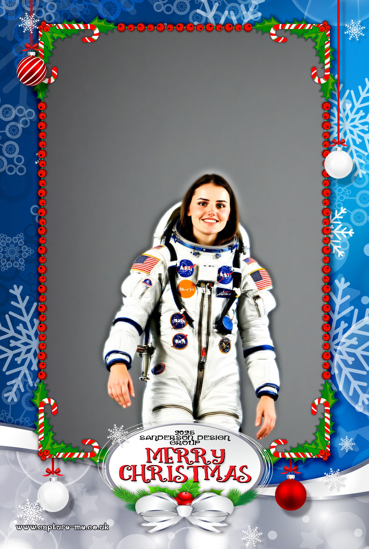 Sanderson Christmas Party 25 | View more photos from the event at gallery.capture-me.co.uk/u/Capture-me/Sanderson-Christmas-Party-25