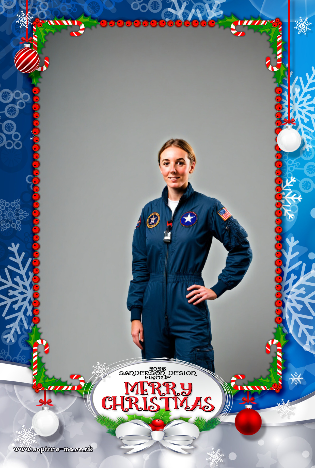 Sanderson Christmas Party 25 | View more photos from the event at gallery.capture-me.co.uk/u/Capture-me/Sanderson-Christmas-Party-25