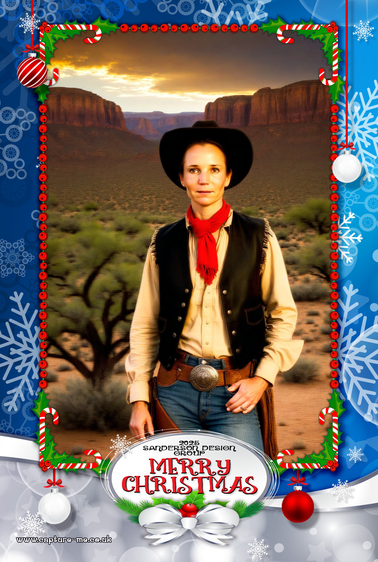 Sanderson Christmas Party 25 | View more photos from the event at gallery.capture-me.co.uk/u/Capture-me/Sanderson-Christmas-Party-25