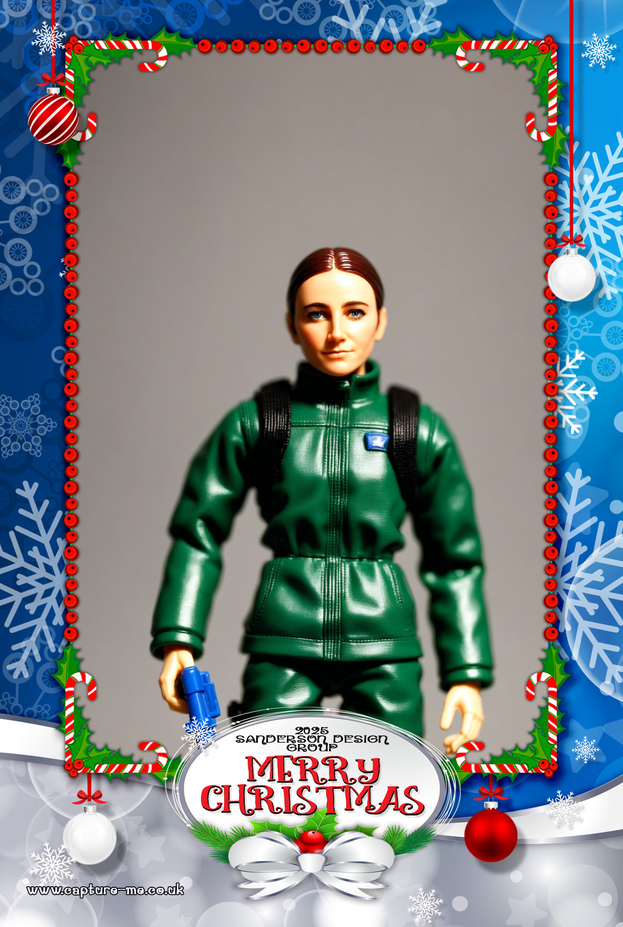 Sanderson Christmas Party 25 | View more photos from the event at gallery.capture-me.co.uk/u/Capture-me/Sanderson-Christmas-Party-25