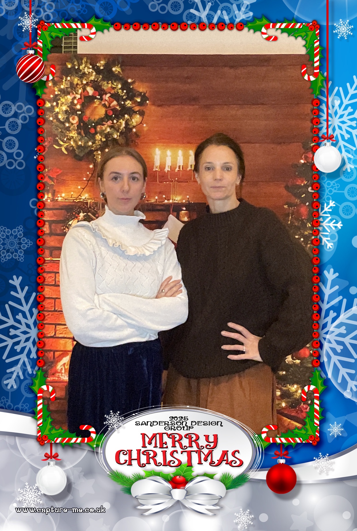 Sanderson Christmas Party 25 | View more photos from the event at gallery.capture-me.co.uk/u/Capture-me/Sanderson-Christmas-Party-25