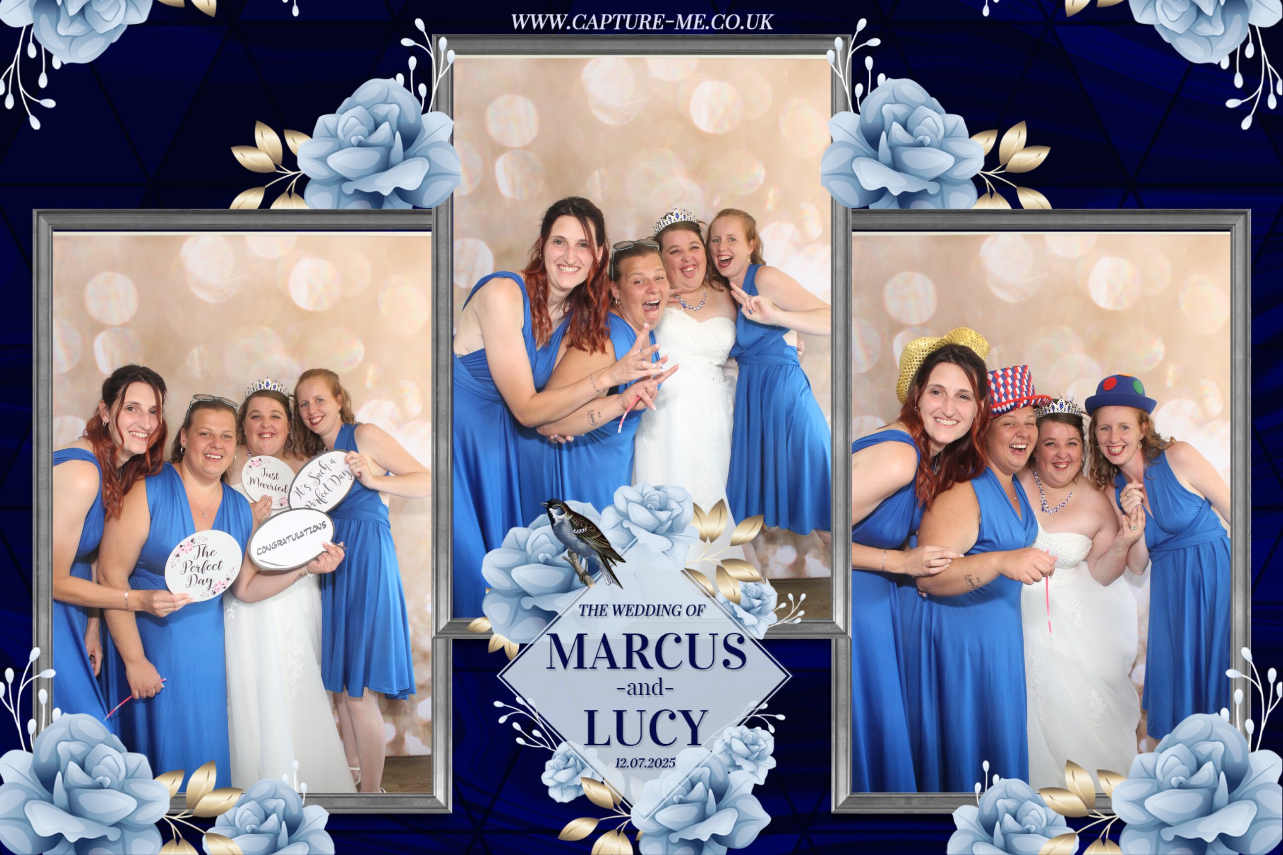 Wedding Of Lucy & Marcus | View more photos from the event at gallery.capture-me.co.uk/u/Capture-me/Wedding-Of-Lucy-Marcus