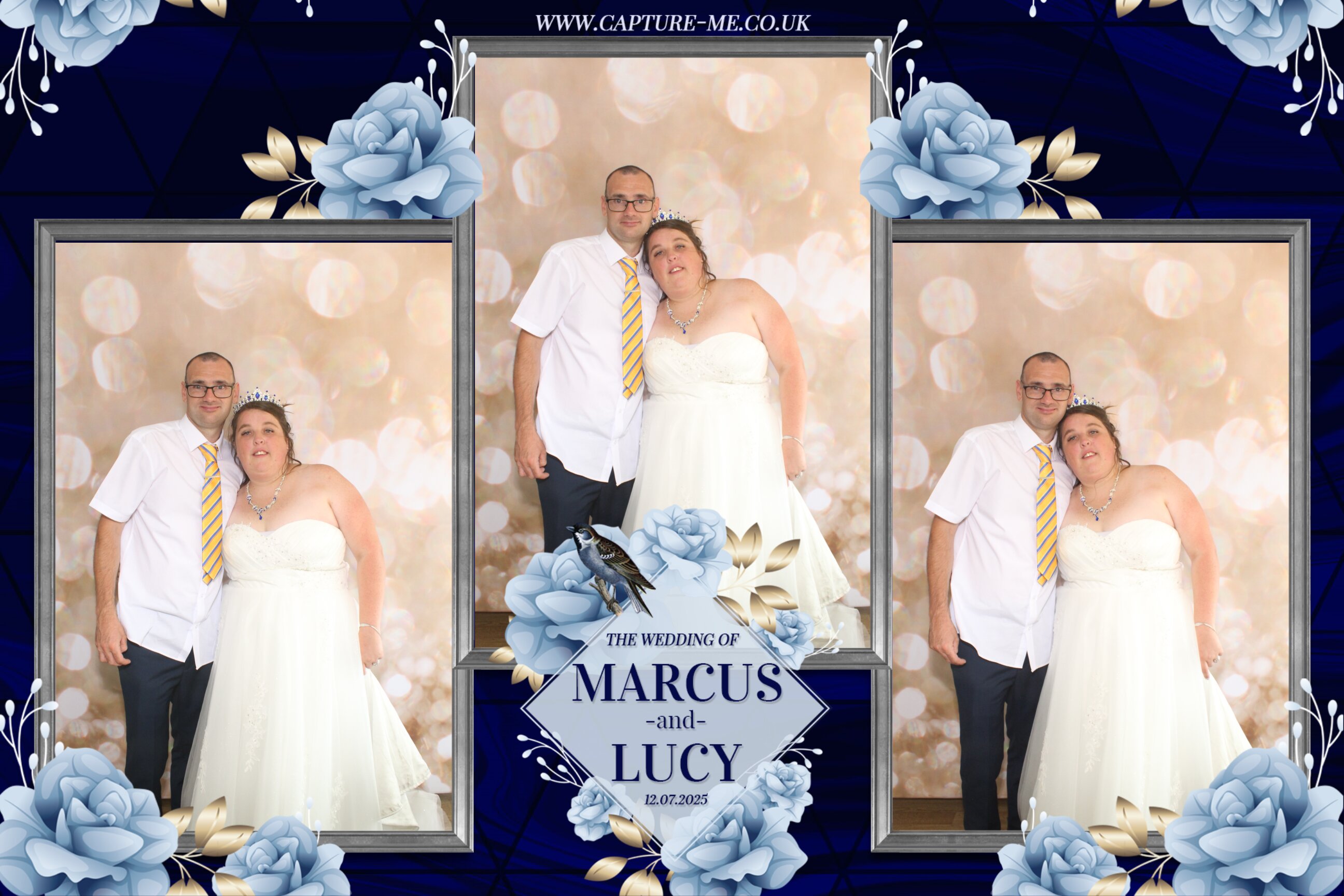 Wedding Of Lucy & Marcus | View more photos from the event at gallery.capture-me.co.uk/u/Capture-me/Wedding-Of-Lucy-Marcus