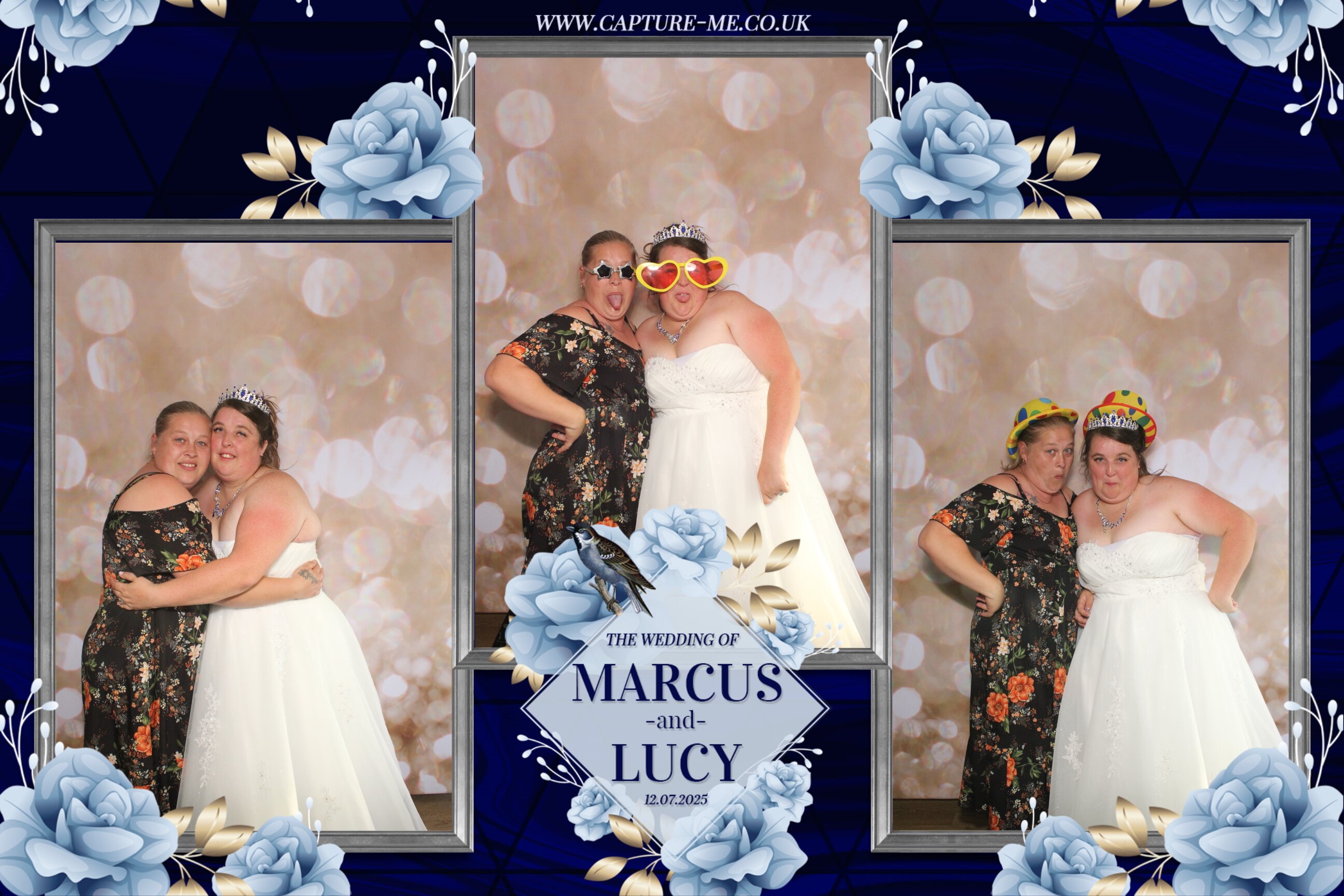 Wedding Of Lucy & Marcus | View more photos from the event at gallery.capture-me.co.uk/u/Capture-me/Wedding-Of-Lucy-Marcus