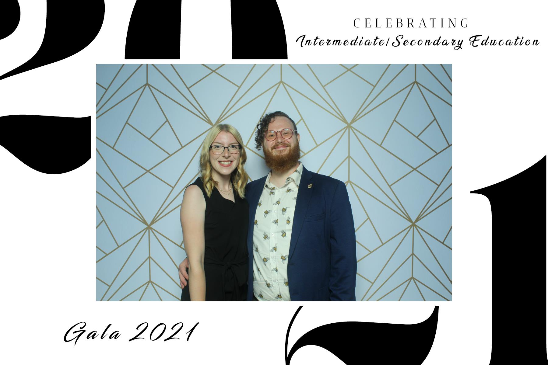 Intermediate/Secondary Education Gala 2021 | View more photos from the event at gallery.capturethemomentnl.ca/u/CaptureTheMoment/IntermediateSecondary-Education-Gala-2021