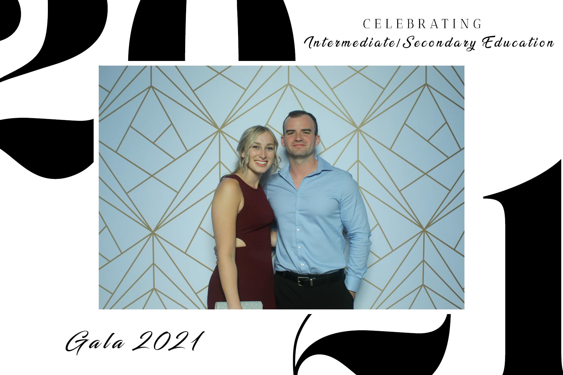 Intermediate/Secondary Education Gala 2021 | View more photos from the event at gallery.capturethemomentnl.ca/u/CaptureTheMoment/IntermediateSecondary-Education-Gala-2021