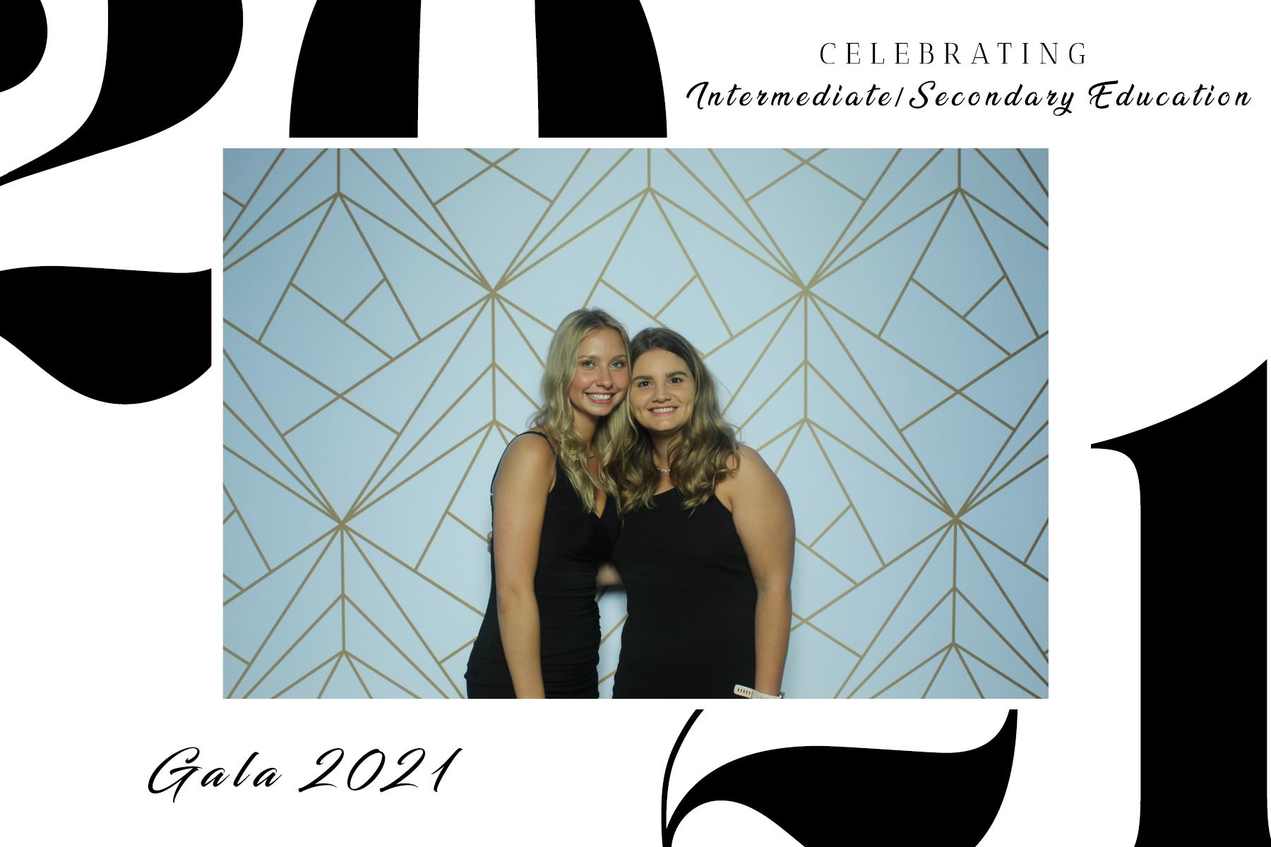 Intermediate/Secondary Education Gala 2021 | View more photos from the event at gallery.capturethemomentnl.ca/u/CaptureTheMoment/IntermediateSecondary-Education-Gala-2021