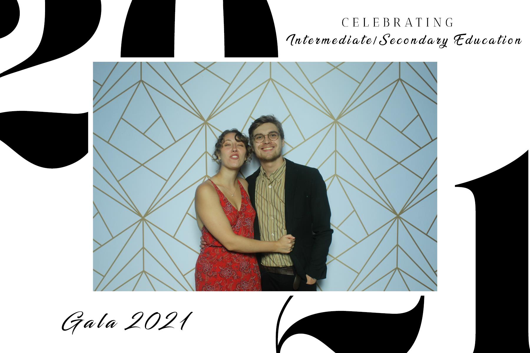 Intermediate/Secondary Education Gala 2021 | View more photos from the event at gallery.capturethemomentnl.ca/u/CaptureTheMoment/IntermediateSecondary-Education-Gala-2021