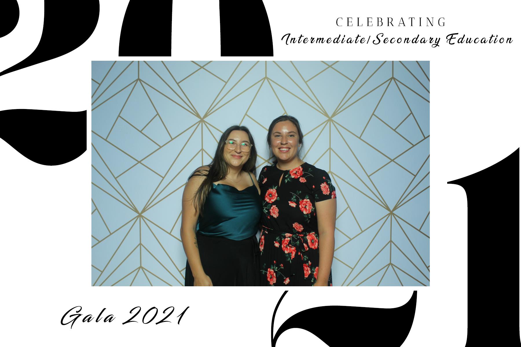 Intermediate/Secondary Education Gala 2021 | View more photos from the event at gallery.capturethemomentnl.ca/u/CaptureTheMoment/IntermediateSecondary-Education-Gala-2021