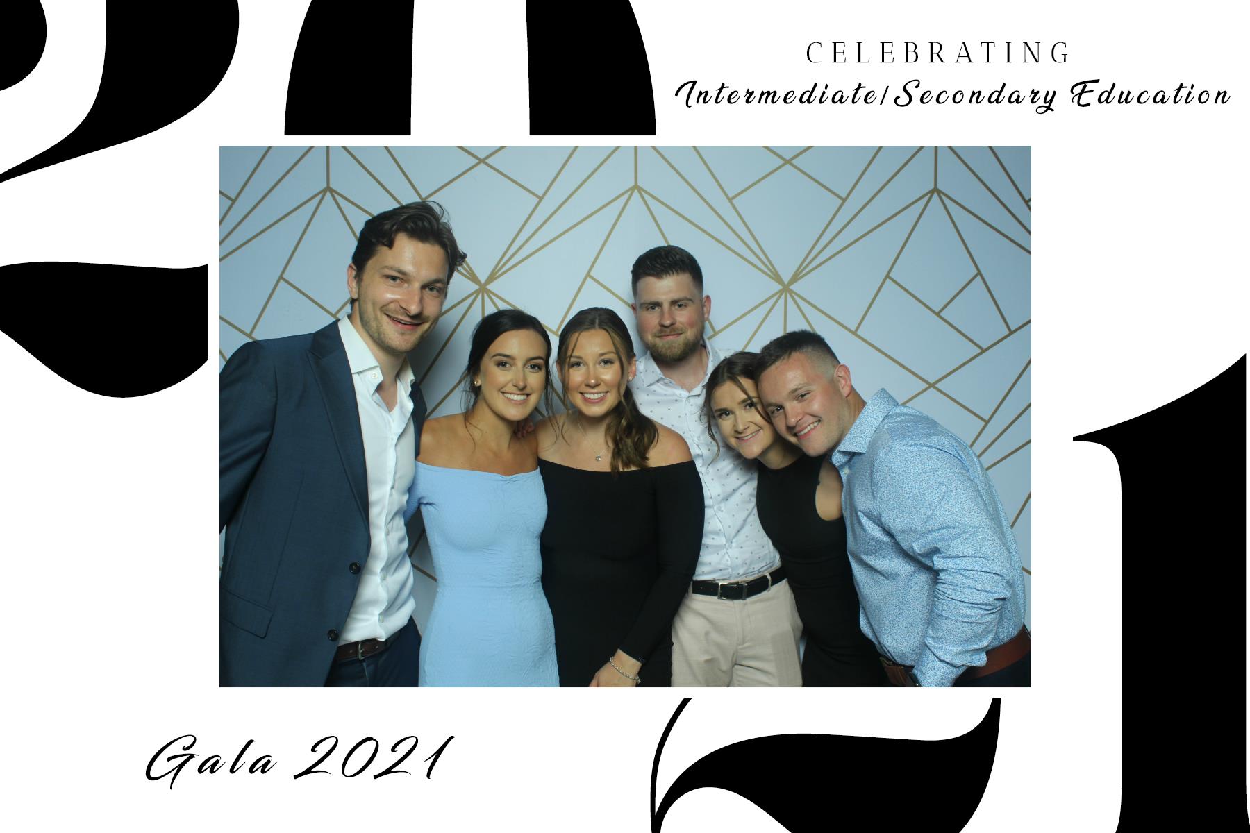 Intermediate/Secondary Education Gala 2021 | View more photos from the event at gallery.capturethemomentnl.ca/u/CaptureTheMoment/IntermediateSecondary-Education-Gala-2021