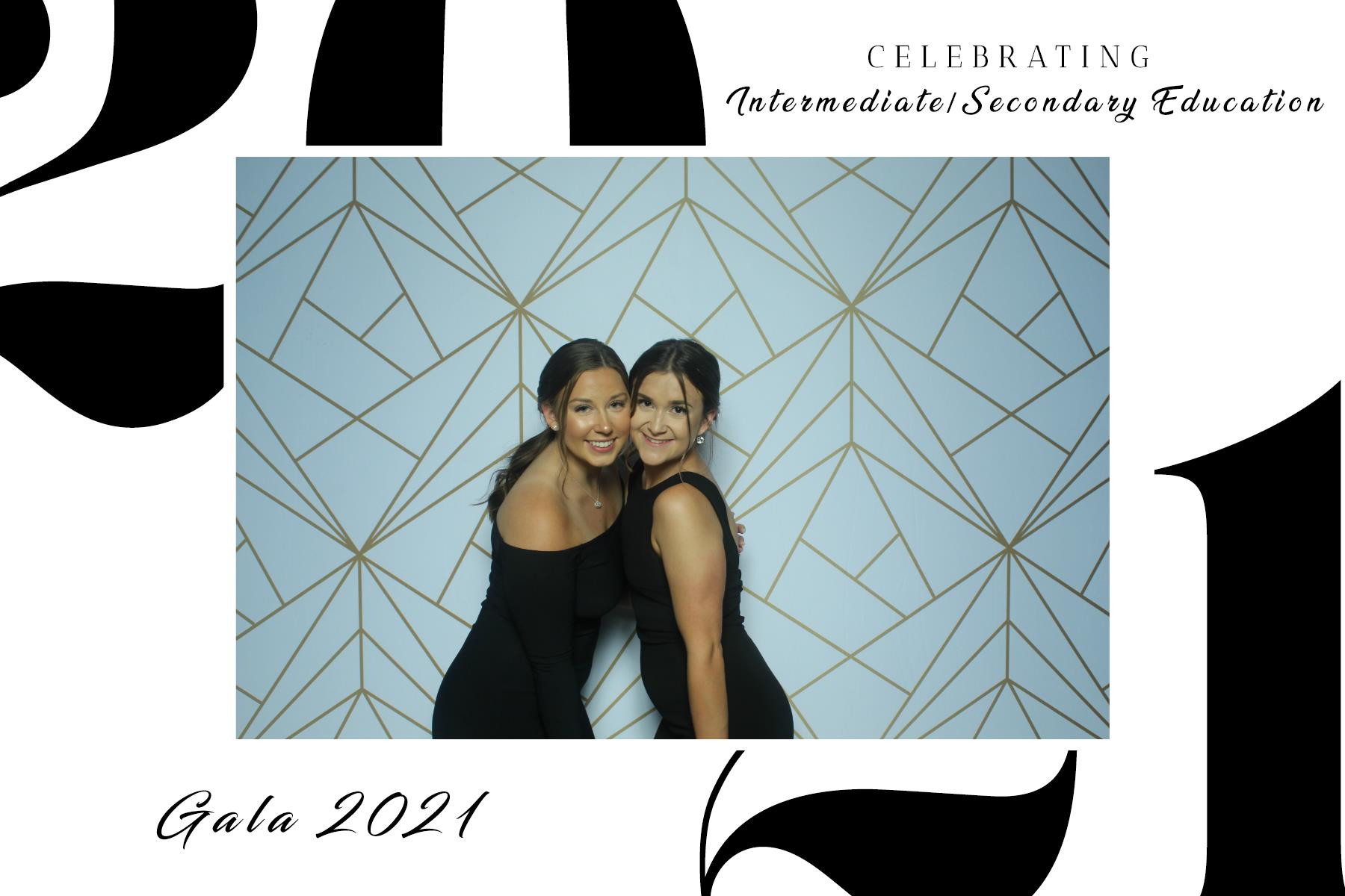 Intermediate/Secondary Education Gala 2021 | View more photos from the event at gallery.capturethemomentnl.ca/u/CaptureTheMoment/IntermediateSecondary-Education-Gala-2021