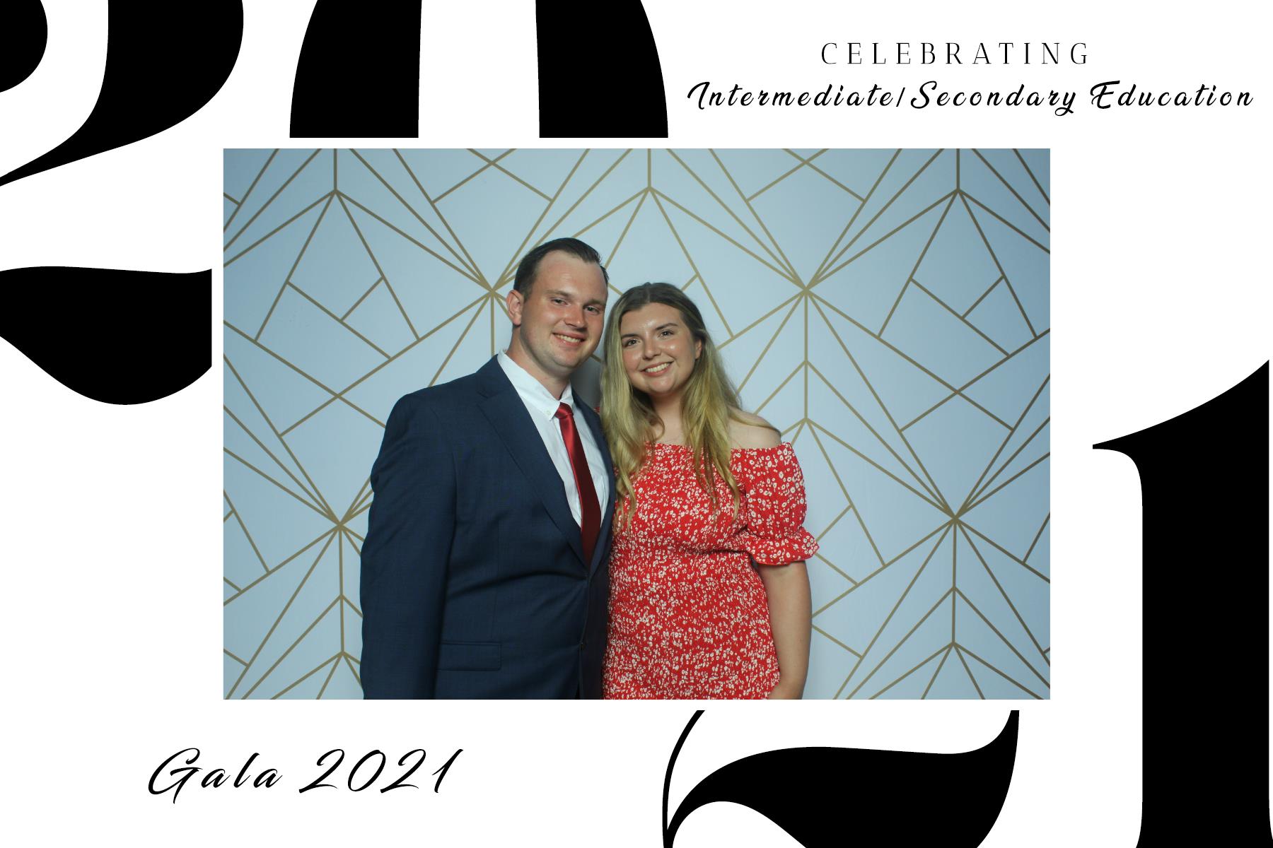 Intermediate/Secondary Education Gala 2021 | View more photos from the event at gallery.capturethemomentnl.ca/u/CaptureTheMoment/IntermediateSecondary-Education-Gala-2021
