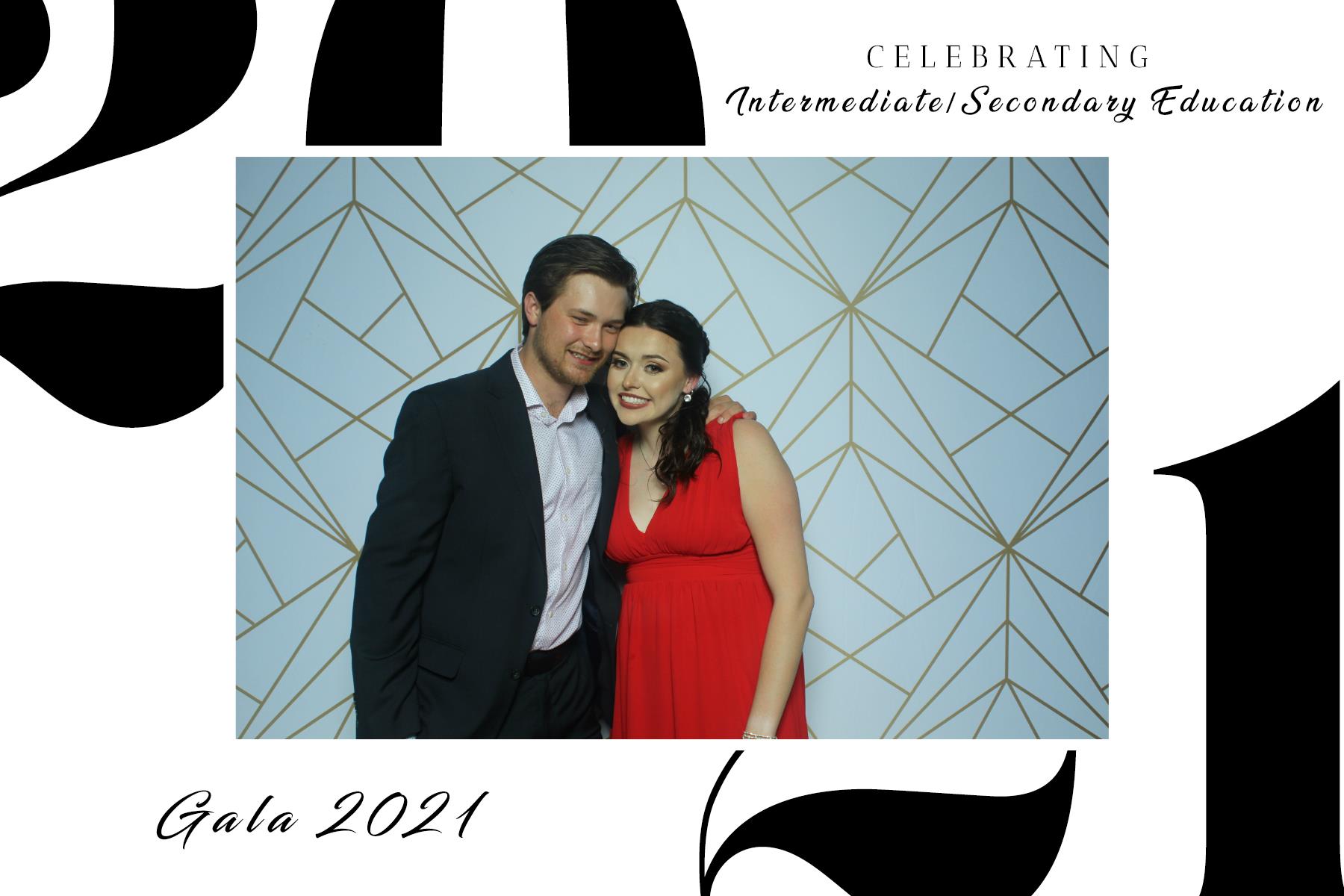 Intermediate/Secondary Education Gala 2021 | View more photos from the event at gallery.capturethemomentnl.ca/u/CaptureTheMoment/IntermediateSecondary-Education-Gala-2021