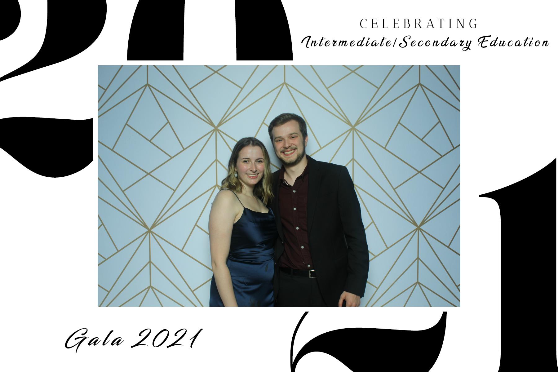 Intermediate/Secondary Education Gala 2021 | View more photos from the event at gallery.capturethemomentnl.ca/u/CaptureTheMoment/IntermediateSecondary-Education-Gala-2021