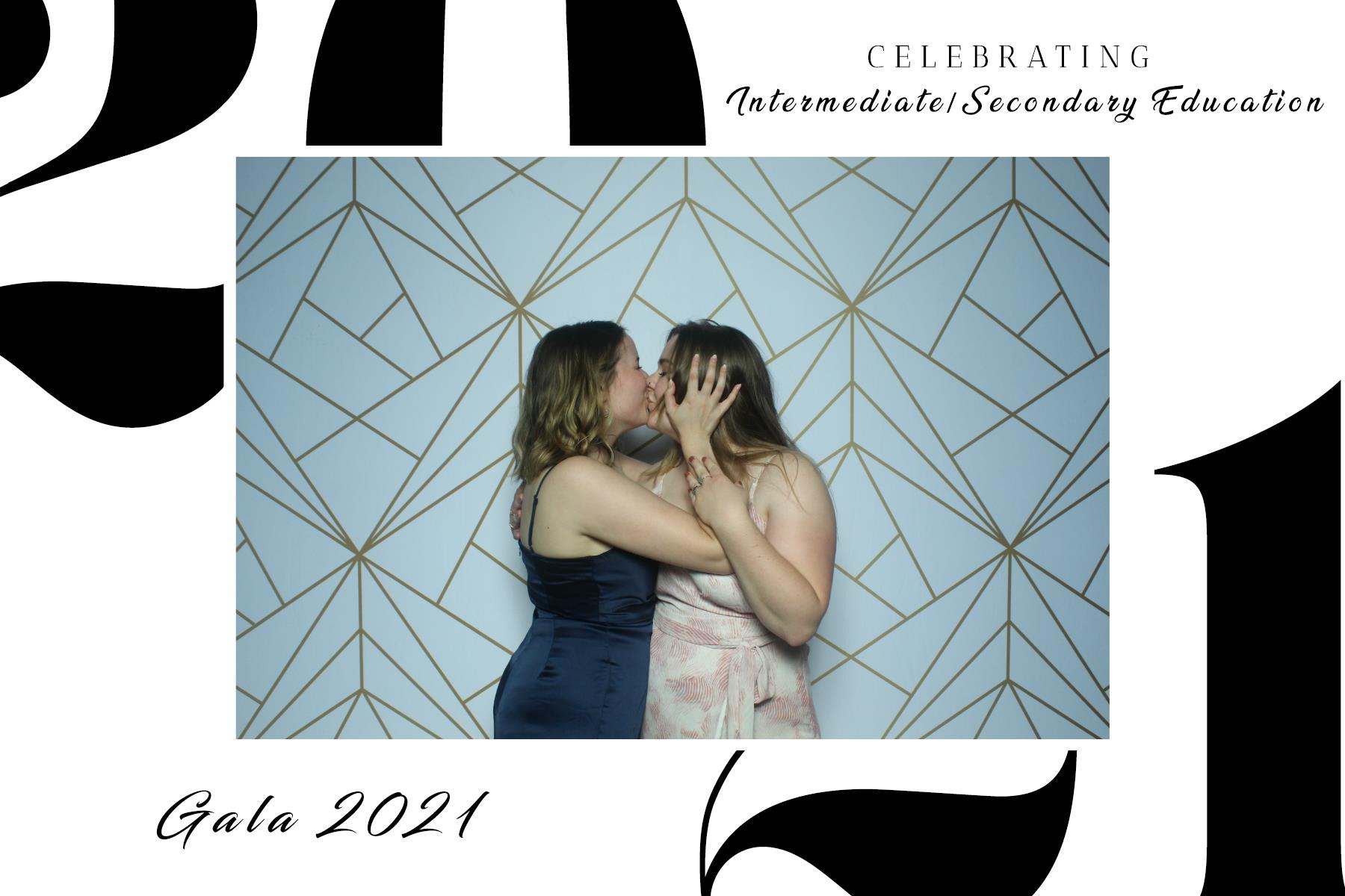 Intermediate/Secondary Education Gala 2021 | View more photos from the event at gallery.capturethemomentnl.ca/u/CaptureTheMoment/IntermediateSecondary-Education-Gala-2021