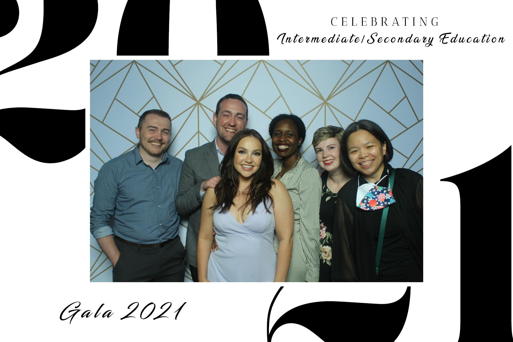 Intermediate/Secondary Education Gala 2021 | View more photos from the event at gallery.capturethemomentnl.ca/u/CaptureTheMoment/IntermediateSecondary-Education-Gala-2021
