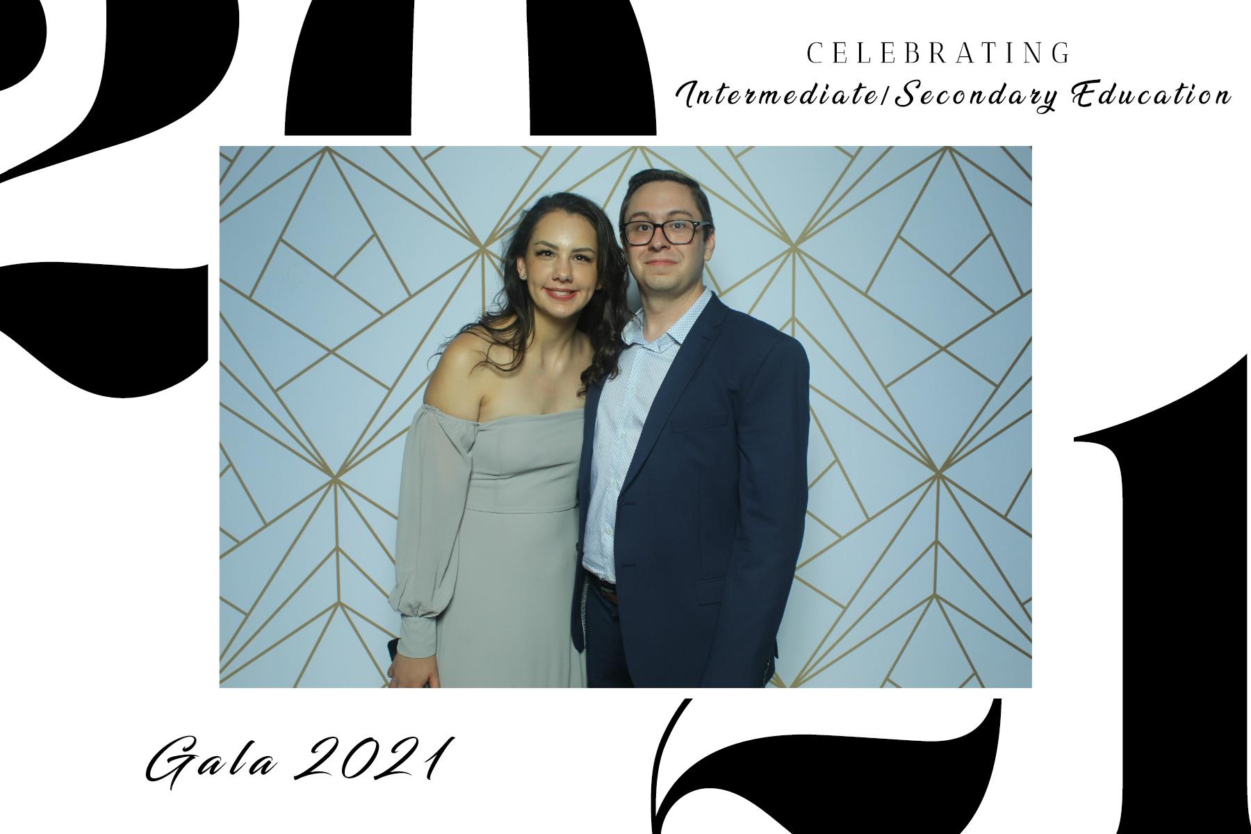 Intermediate/Secondary Education Gala 2021 | View more photos from the event at gallery.capturethemomentnl.ca/u/CaptureTheMoment/IntermediateSecondary-Education-Gala-2021