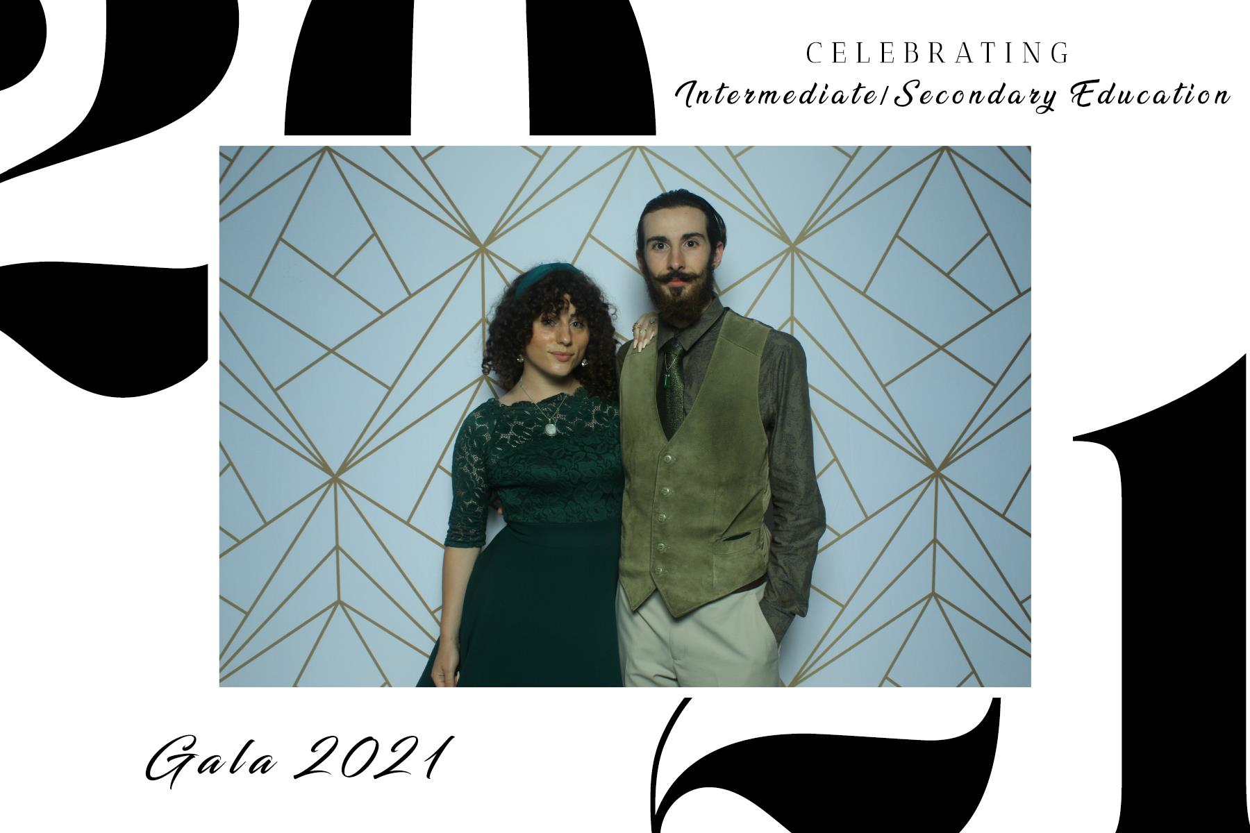 Intermediate/Secondary Education Gala 2021 | View more photos from the event at gallery.capturethemomentnl.ca/u/CaptureTheMoment/IntermediateSecondary-Education-Gala-2021