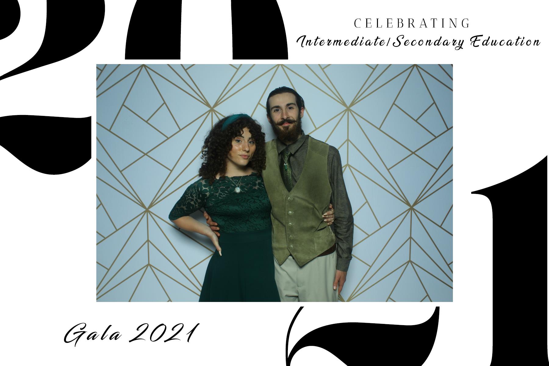 Intermediate/Secondary Education Gala 2021 | View more photos from the event at gallery.capturethemomentnl.ca/u/CaptureTheMoment/IntermediateSecondary-Education-Gala-2021