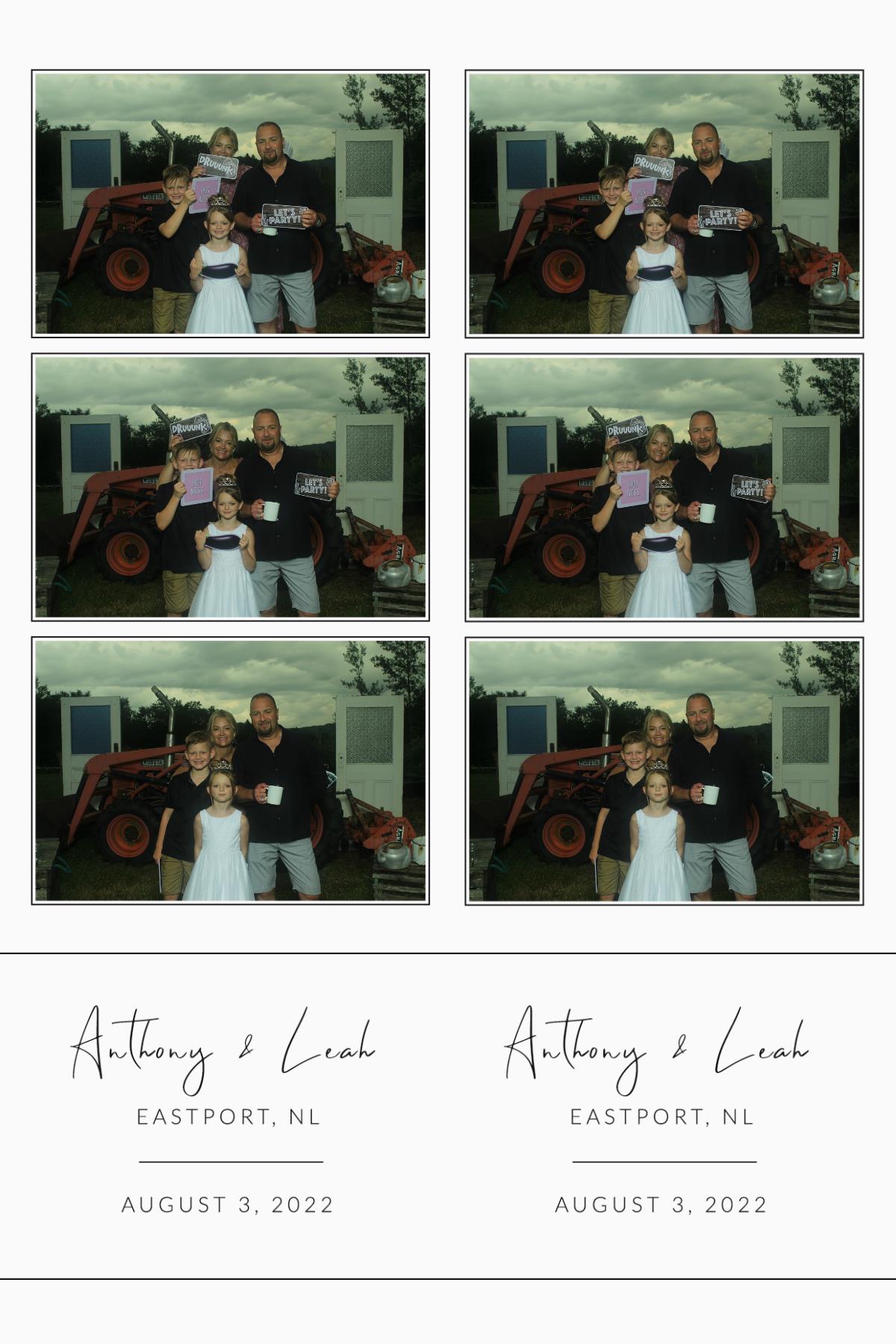 Anthony + Leah  | View more photos from the event at gallery.capturethemomentnl.ca/u/CaptureTheMoment/Anthony-Leah