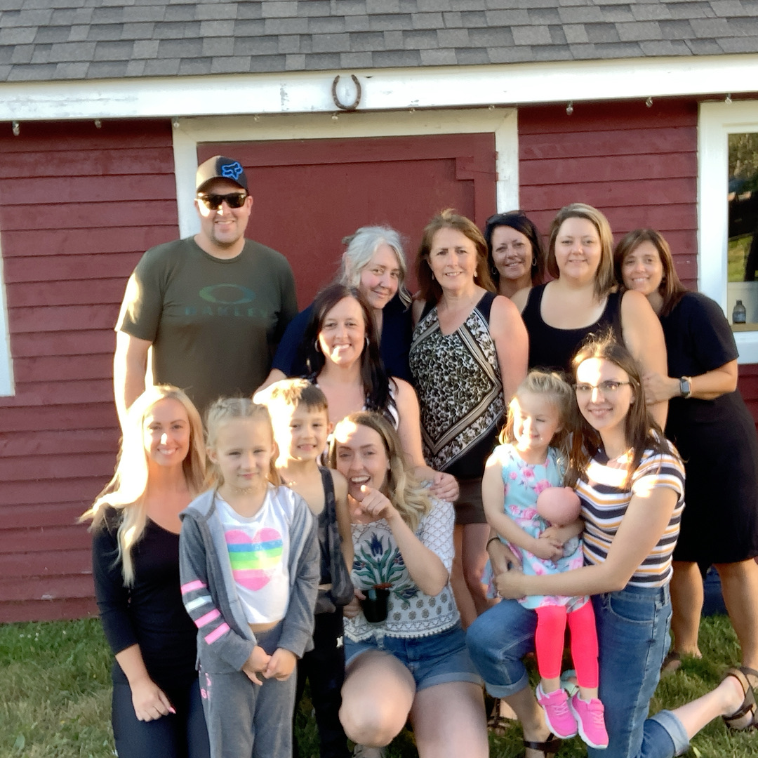 Family 2022 | View more photos from the event at gallery.capturethemomentnl.ca/u/CaptureTheMoment/Family-2022