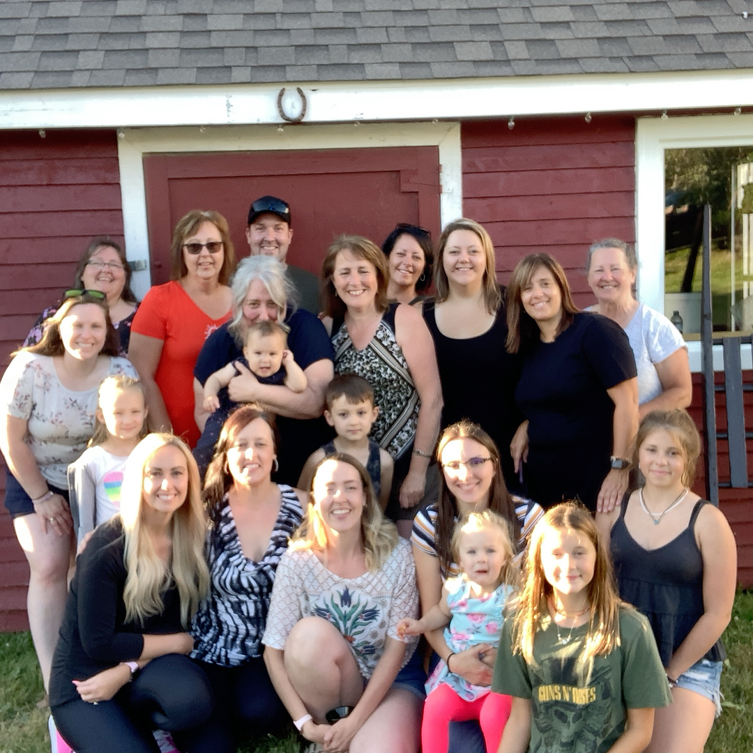 Family 2022 | View more photos from the event at gallery.capturethemomentnl.ca/u/CaptureTheMoment/Family-2022