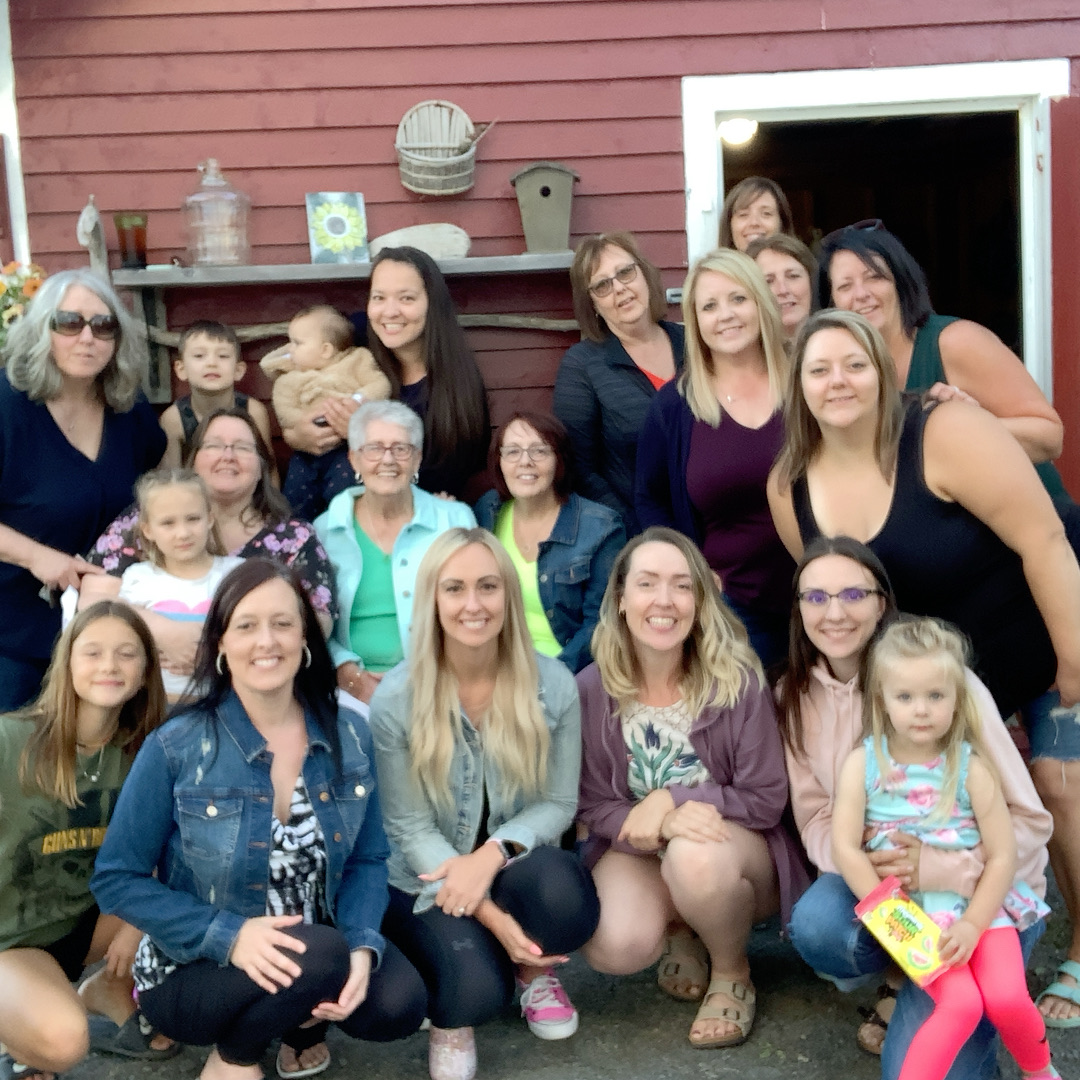 Family 2022 | View more photos from the event at gallery.capturethemomentnl.ca/u/CaptureTheMoment/Family-2022