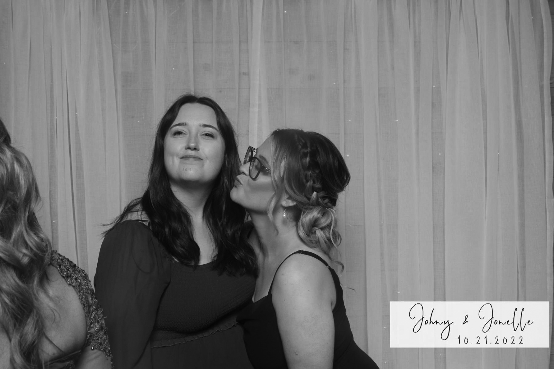 Jonelle + Johny | View more photos from the event at gallery.capturethemomentnl.ca/u/CaptureTheMoment/Jonelle-Johny