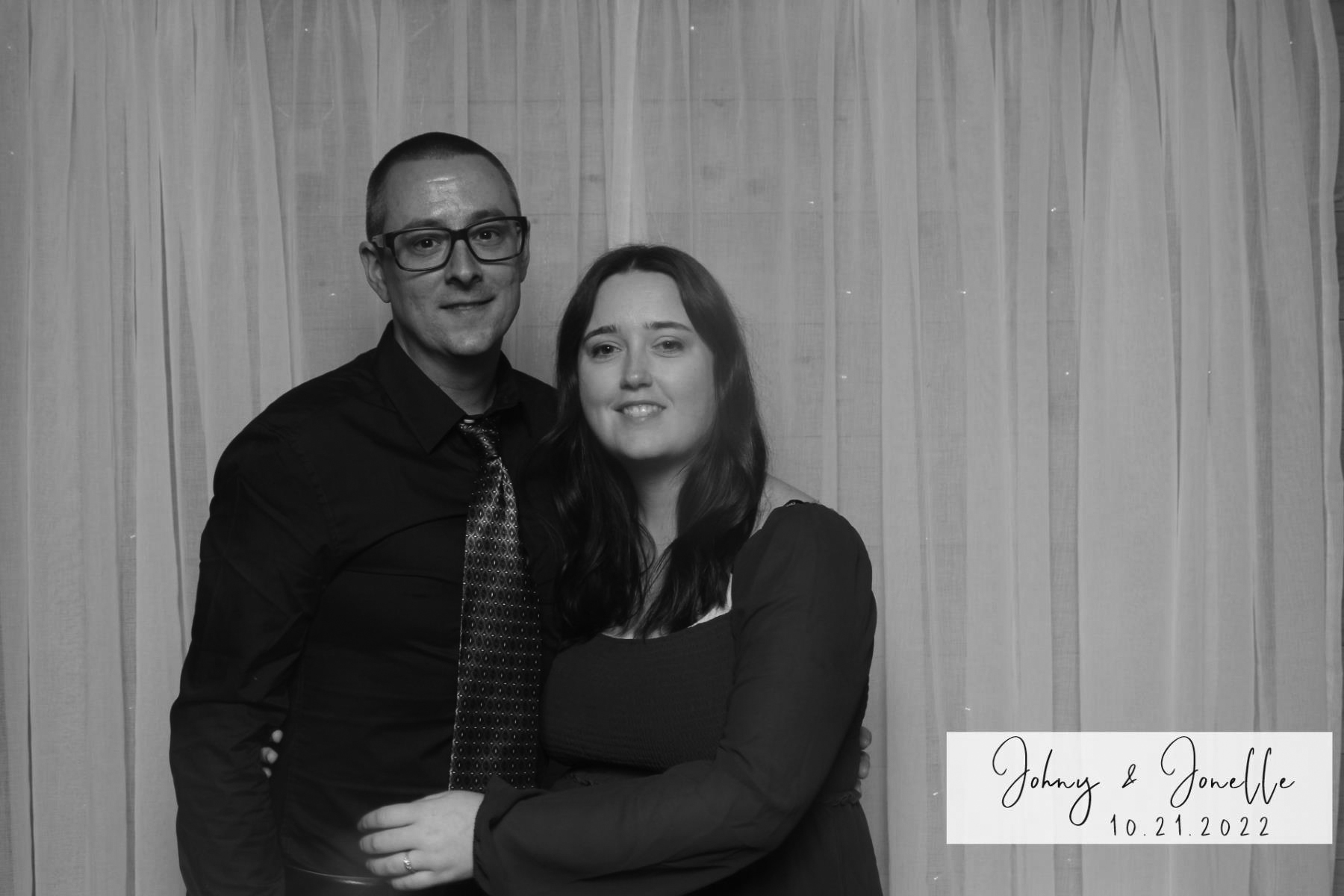 Jonelle + Johny | View more photos from the event at gallery.capturethemomentnl.ca/u/CaptureTheMoment/Jonelle-Johny