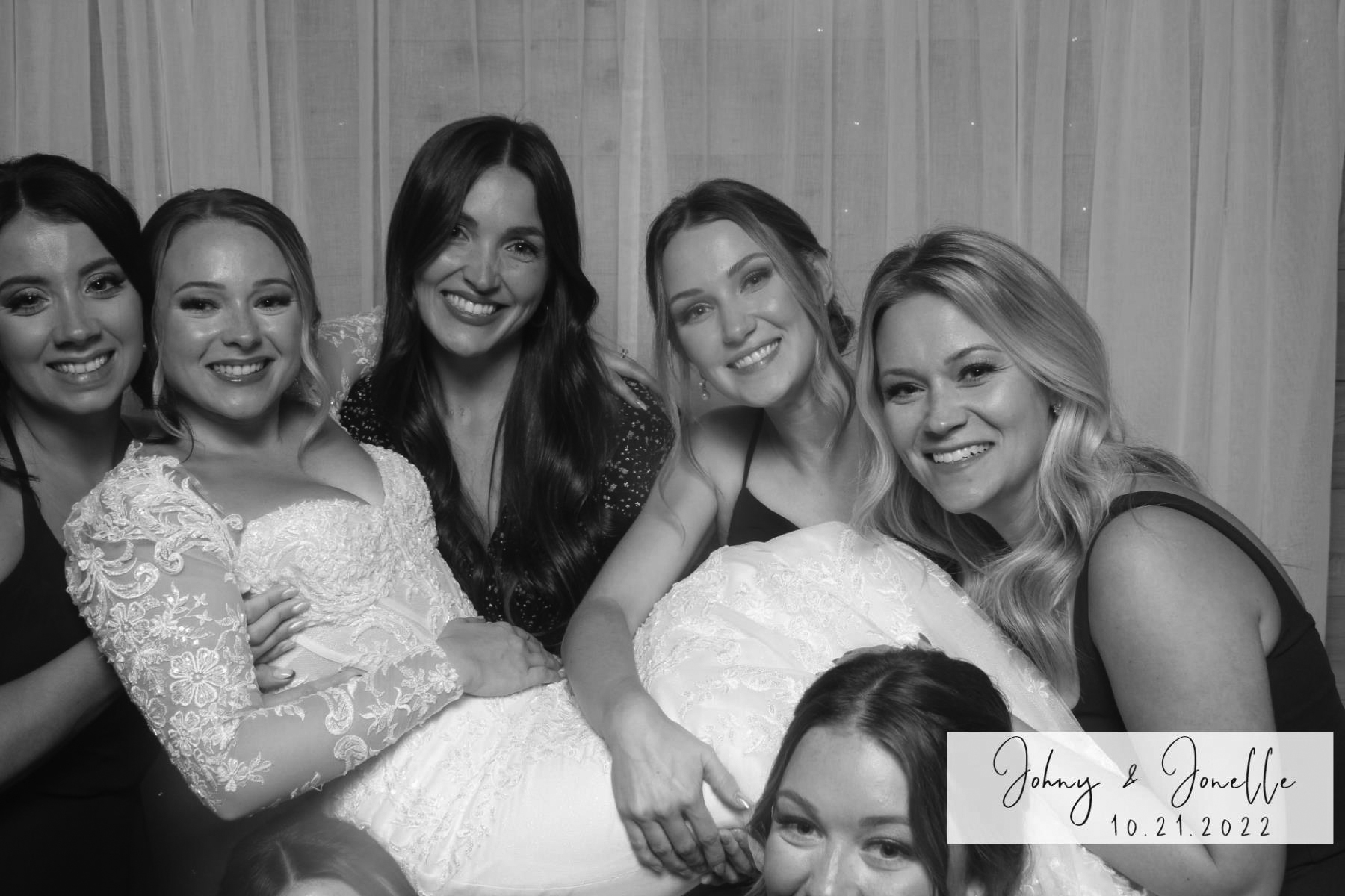 Jonelle + Johny | View more photos from the event at gallery.capturethemomentnl.ca/u/CaptureTheMoment/Jonelle-Johny