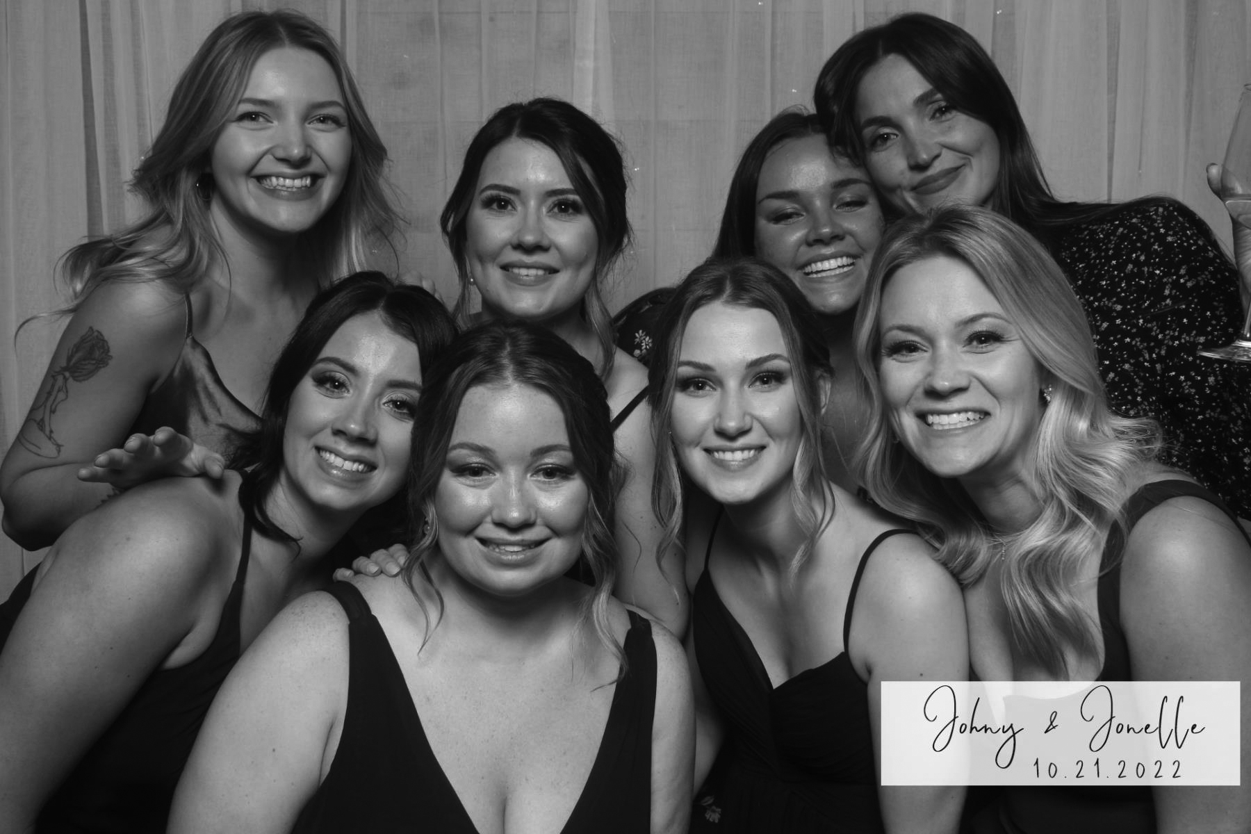 Jonelle + Johny | View more photos from the event at gallery.capturethemomentnl.ca/u/CaptureTheMoment/Jonelle-Johny