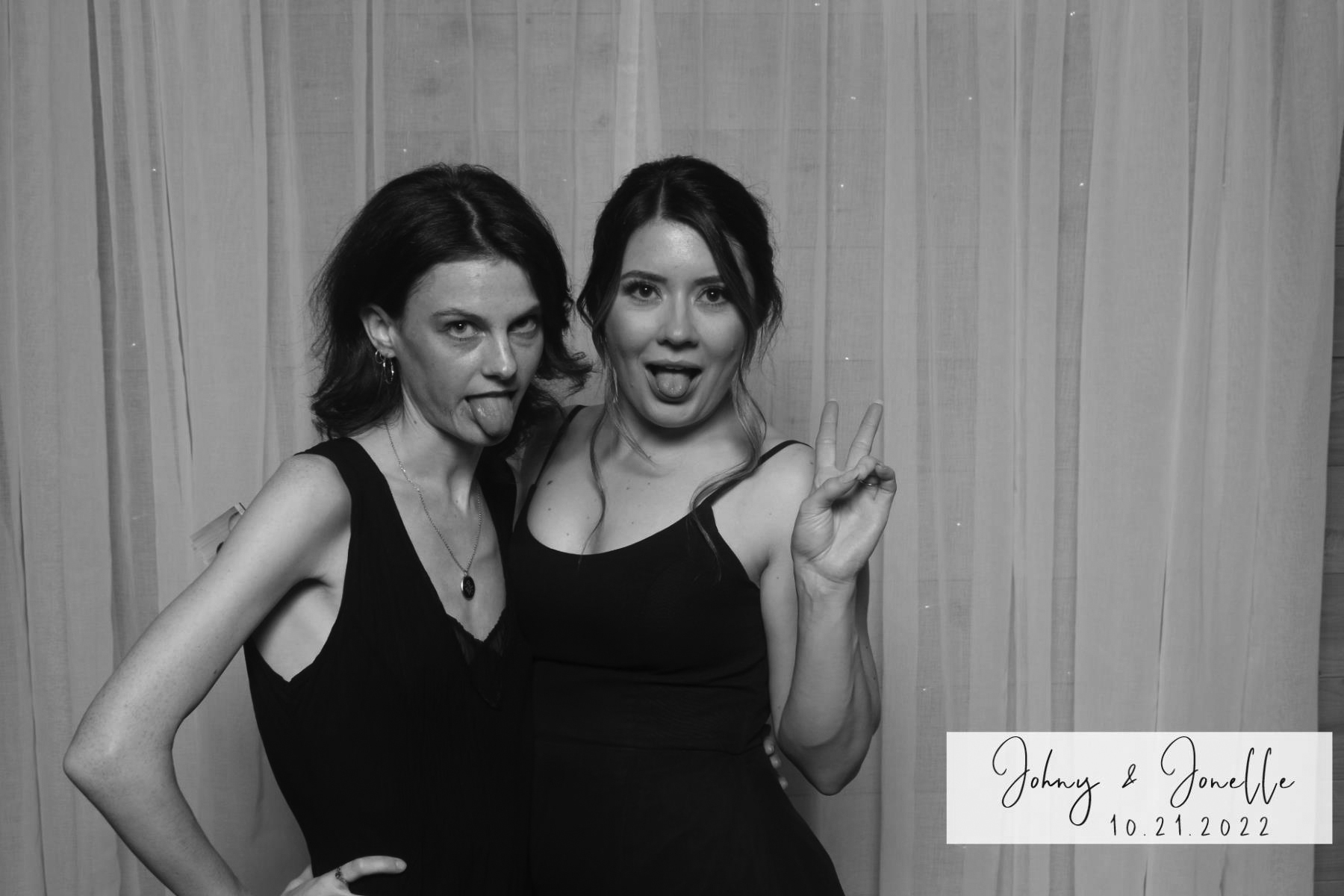 Jonelle + Johny | View more photos from the event at gallery.capturethemomentnl.ca/u/CaptureTheMoment/Jonelle-Johny