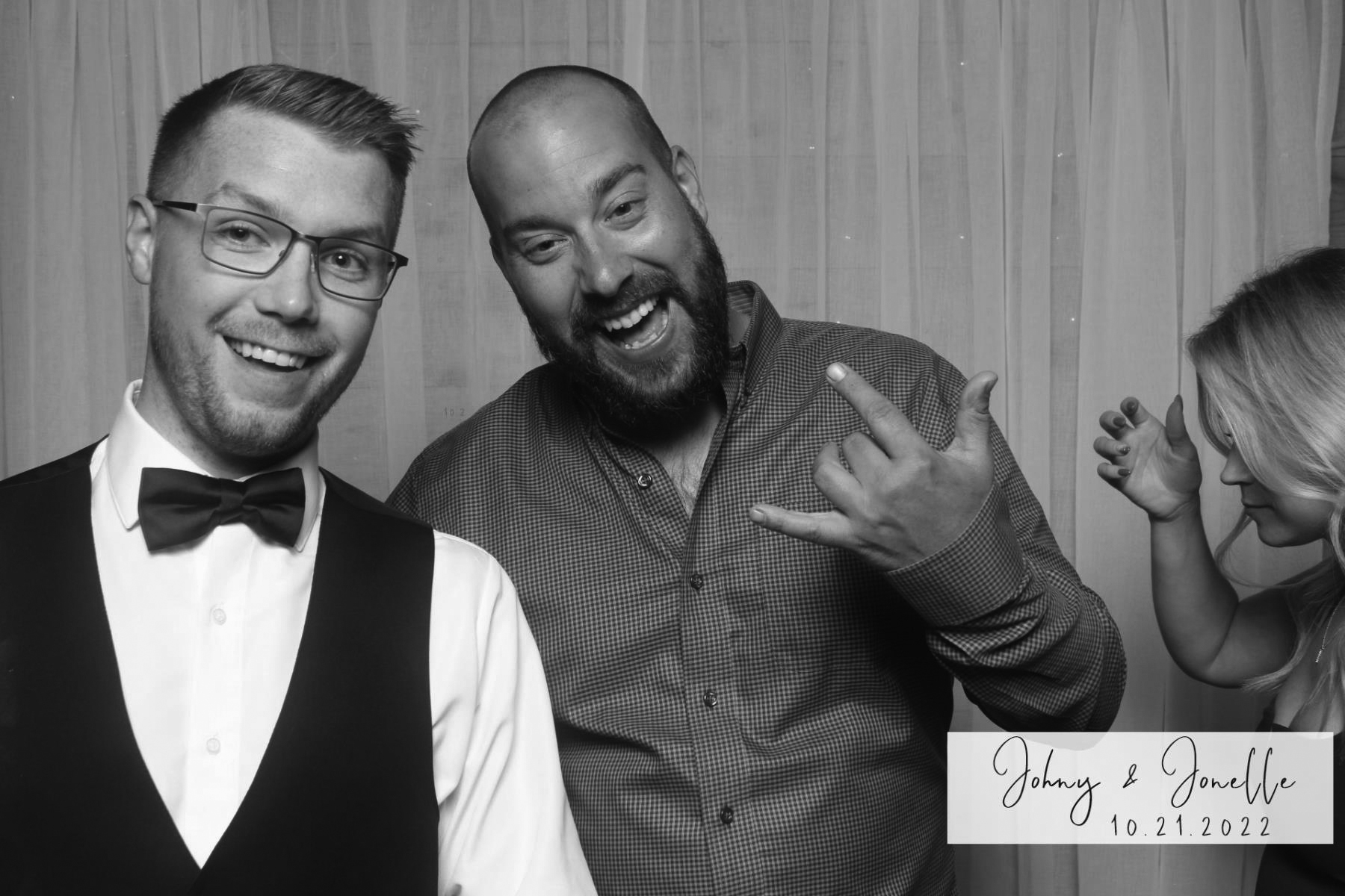 Jonelle + Johny | View more photos from the event at gallery.capturethemomentnl.ca/u/CaptureTheMoment/Jonelle-Johny