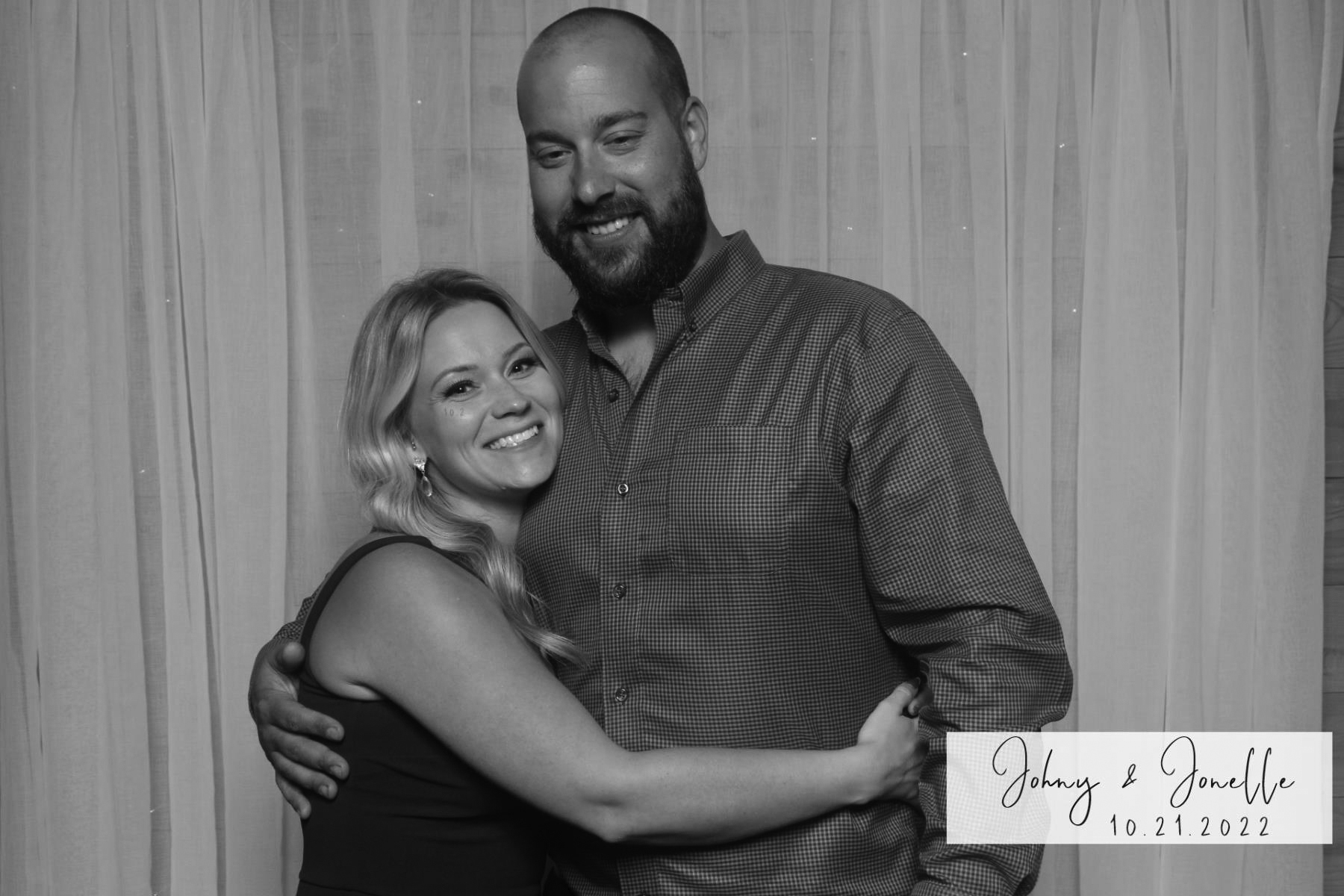 Jonelle + Johny | View more photos from the event at gallery.capturethemomentnl.ca/u/CaptureTheMoment/Jonelle-Johny