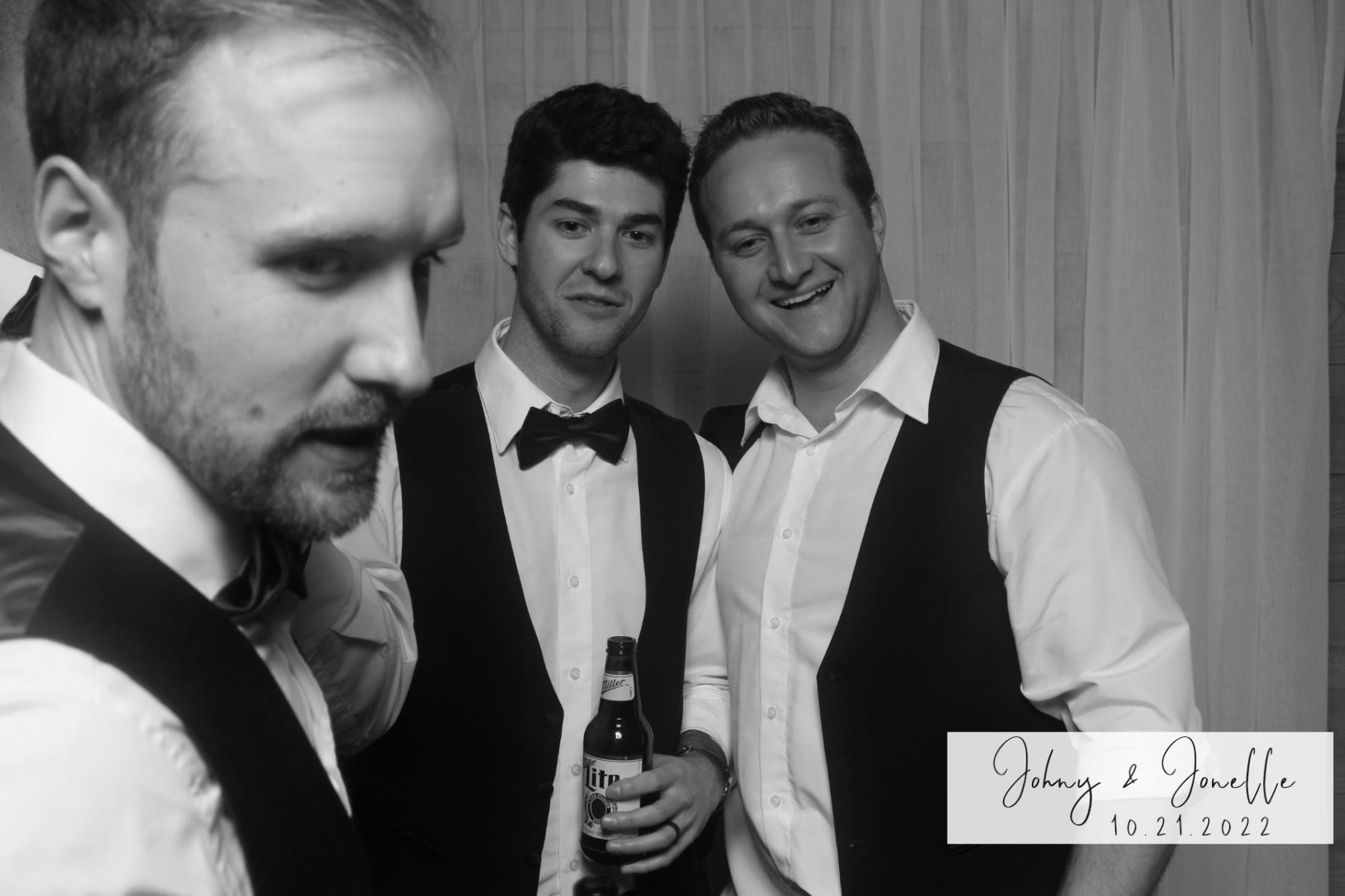 Jonelle + Johny | View more photos from the event at gallery.capturethemomentnl.ca/u/CaptureTheMoment/Jonelle-Johny