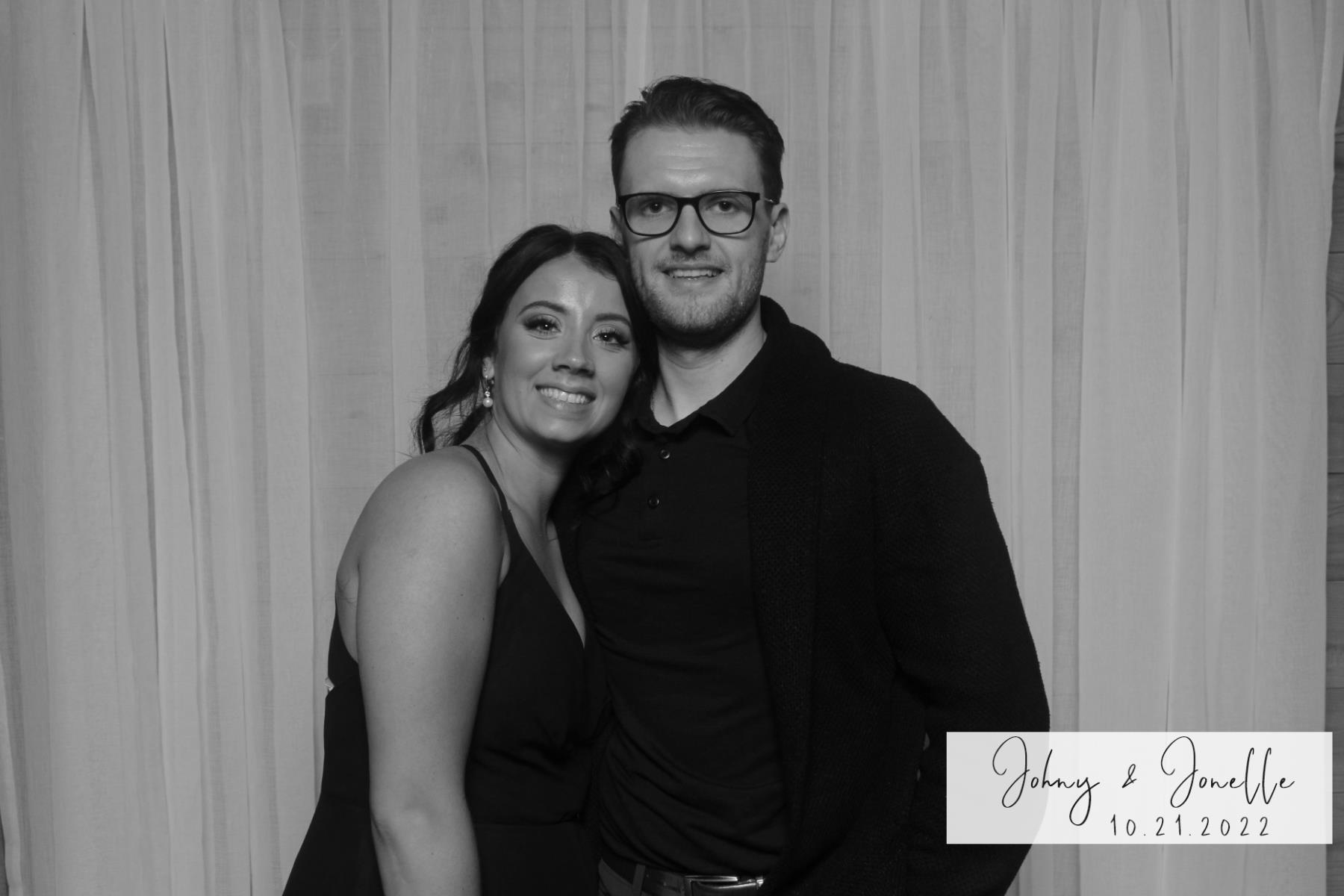 Jonelle + Johny | View more photos from the event at gallery.capturethemomentnl.ca/u/CaptureTheMoment/Jonelle-Johny