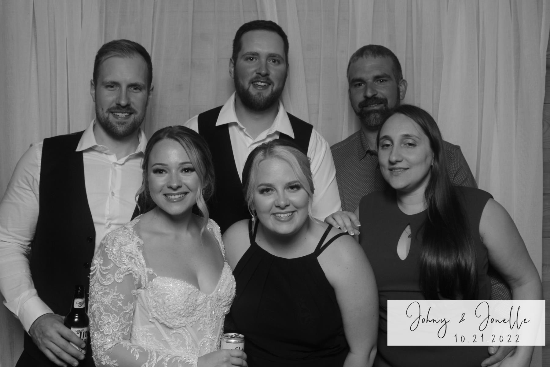 Jonelle + Johny | View more photos from the event at gallery.capturethemomentnl.ca/u/CaptureTheMoment/Jonelle-Johny