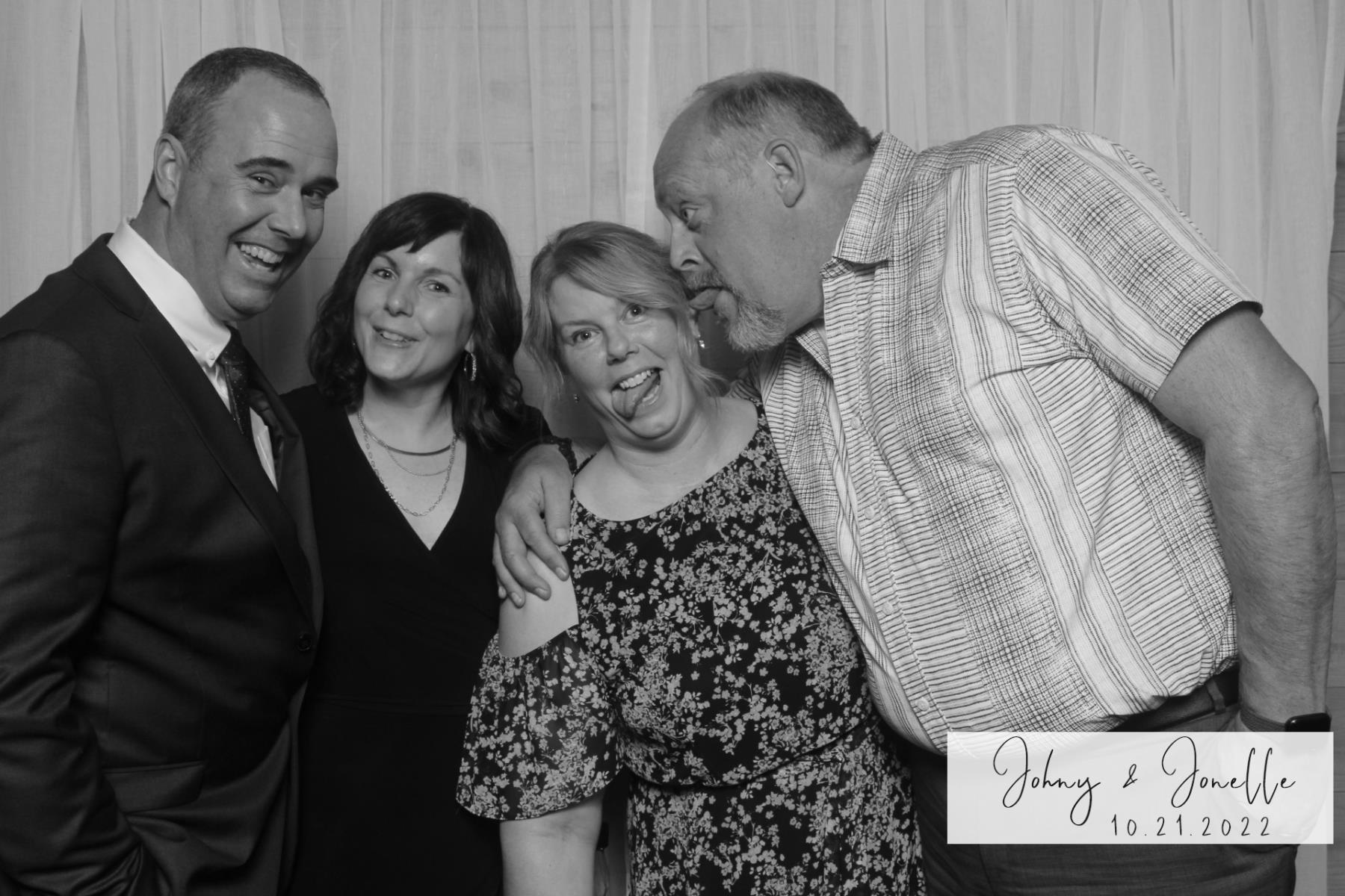 Jonelle + Johny | View more photos from the event at gallery.capturethemomentnl.ca/u/CaptureTheMoment/Jonelle-Johny