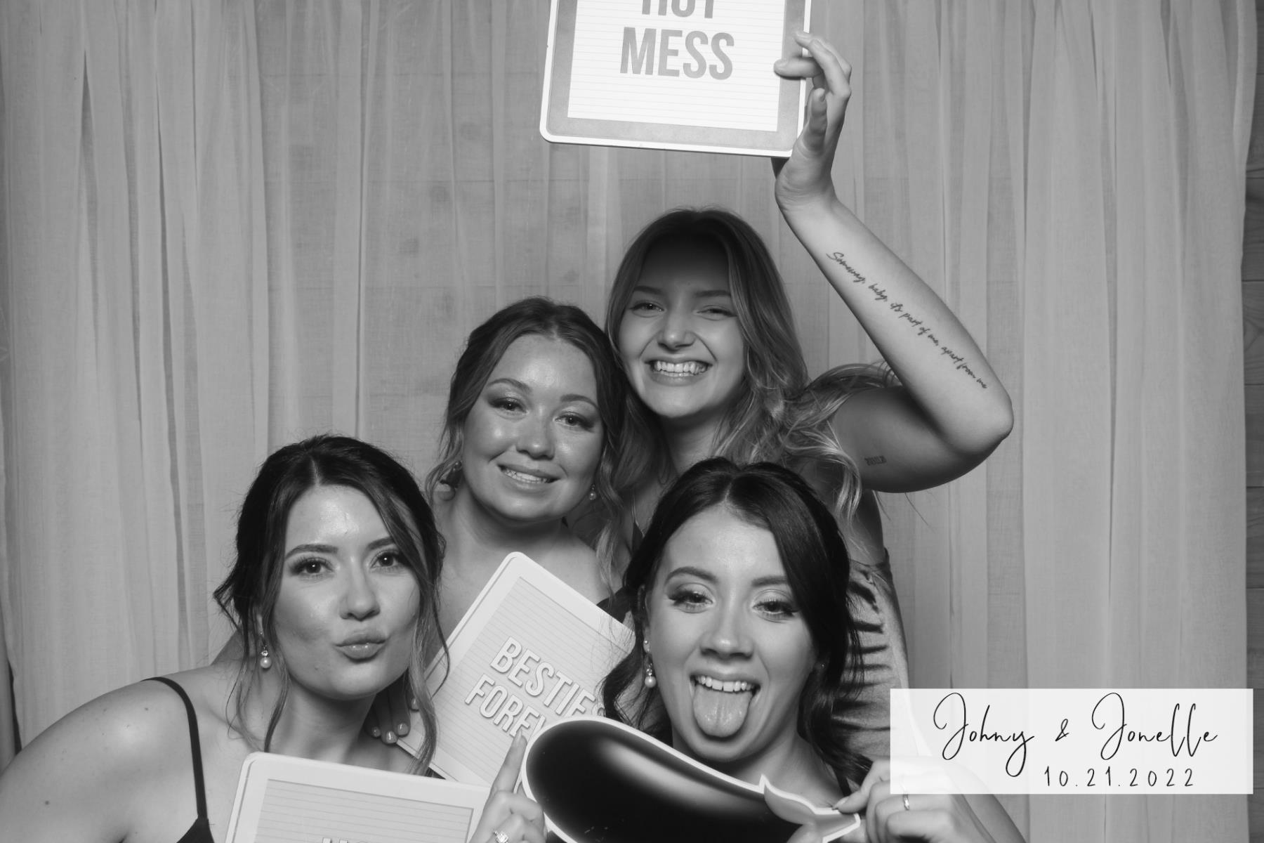 Jonelle + Johny | View more photos from the event at gallery.capturethemomentnl.ca/u/CaptureTheMoment/Jonelle-Johny