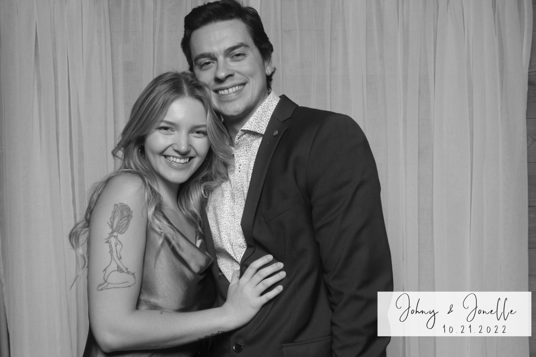 Jonelle + Johny | View more photos from the event at gallery.capturethemomentnl.ca/u/CaptureTheMoment/Jonelle-Johny