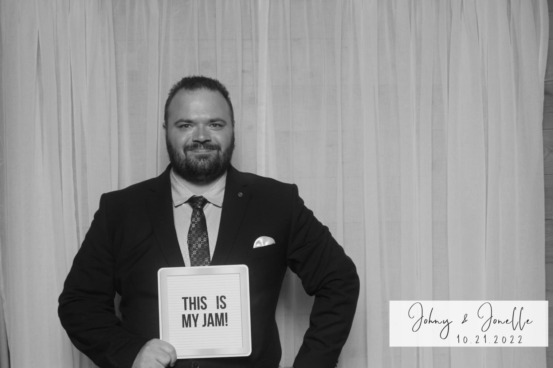 Jonelle + Johny | View more photos from the event at gallery.capturethemomentnl.ca/u/CaptureTheMoment/Jonelle-Johny