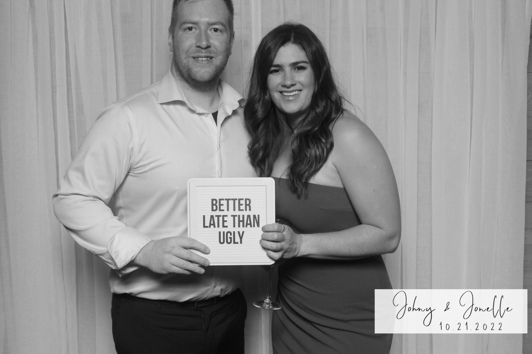 Jonelle + Johny | View more photos from the event at gallery.capturethemomentnl.ca/u/CaptureTheMoment/Jonelle-Johny