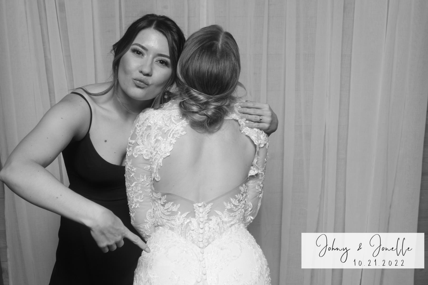 Jonelle + Johny | View more photos from the event at gallery.capturethemomentnl.ca/u/CaptureTheMoment/Jonelle-Johny