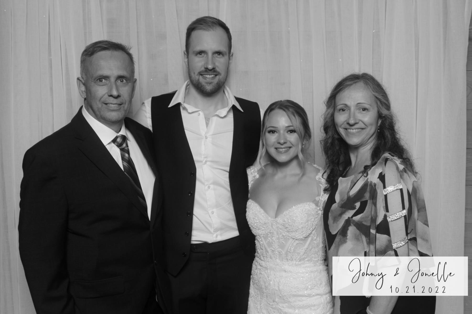 Jonelle + Johny | View more photos from the event at gallery.capturethemomentnl.ca/u/CaptureTheMoment/Jonelle-Johny