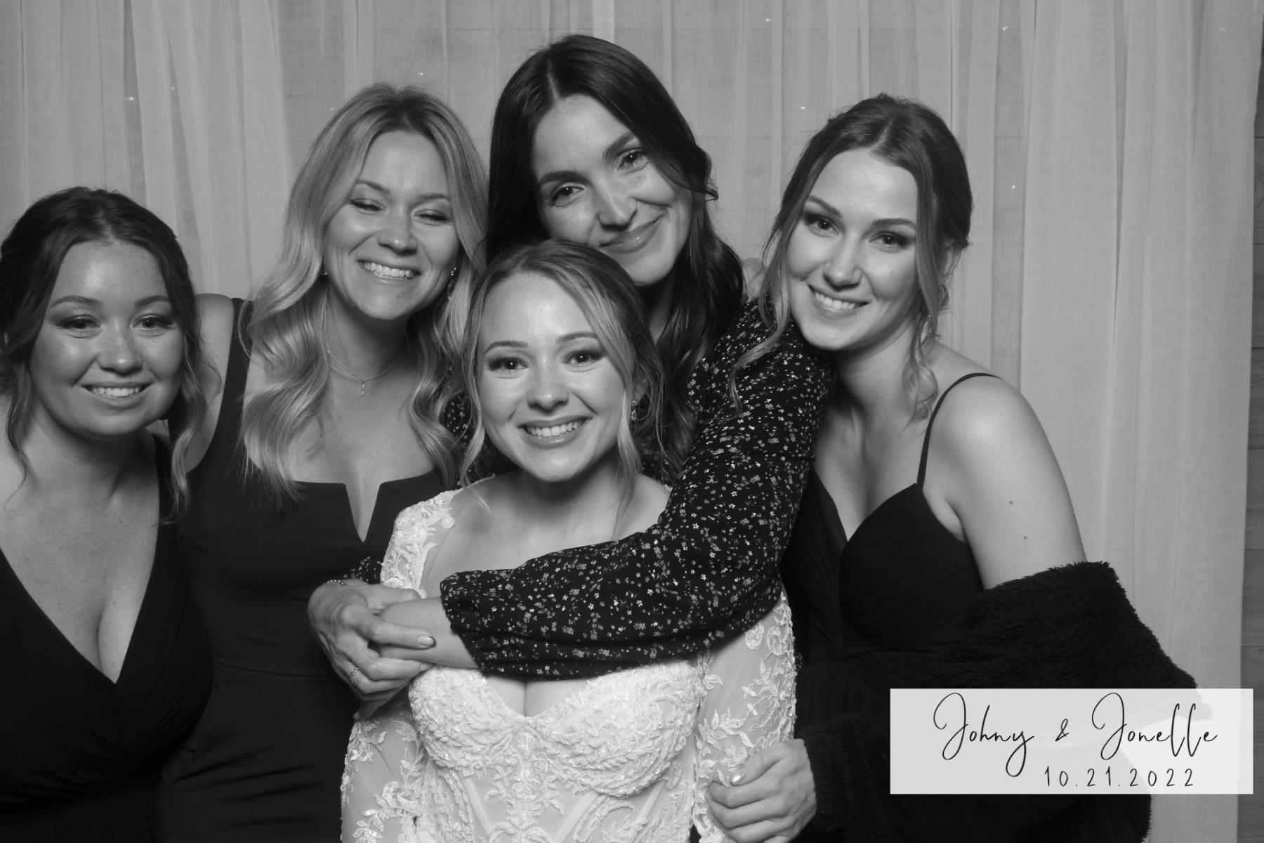 Jonelle + Johny | View more photos from the event at gallery.capturethemomentnl.ca/u/CaptureTheMoment/Jonelle-Johny