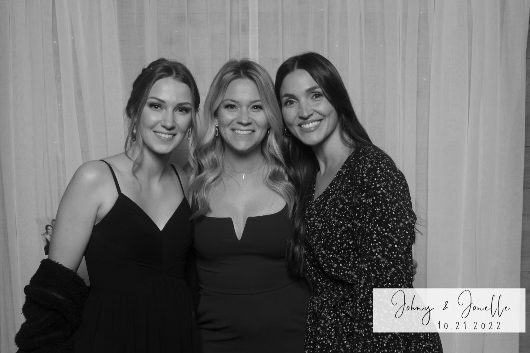 Jonelle + Johny | View more photos from the event at gallery.capturethemomentnl.ca/u/CaptureTheMoment/Jonelle-Johny