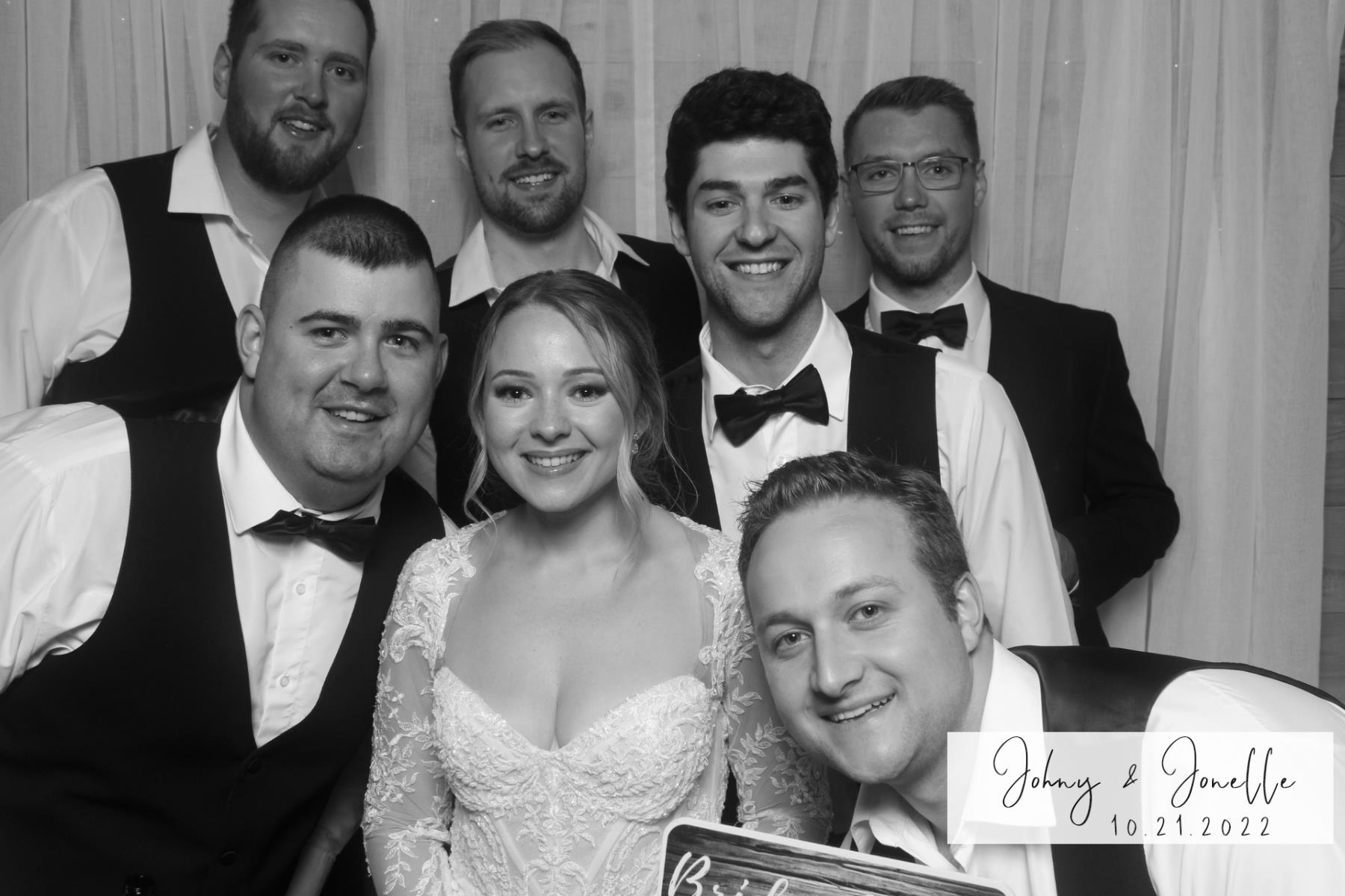 Jonelle + Johny | View more photos from the event at gallery.capturethemomentnl.ca/u/CaptureTheMoment/Jonelle-Johny