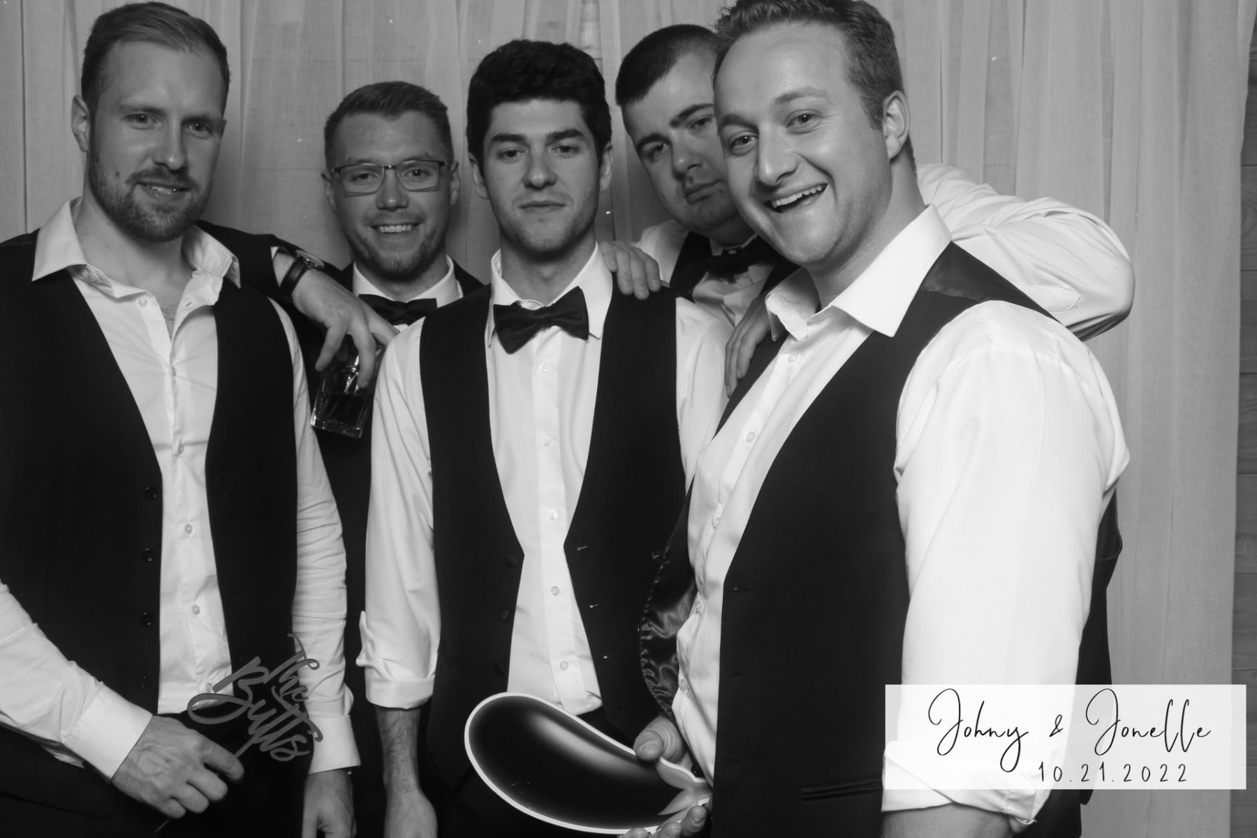 Jonelle + Johny | View more photos from the event at gallery.capturethemomentnl.ca/u/CaptureTheMoment/Jonelle-Johny