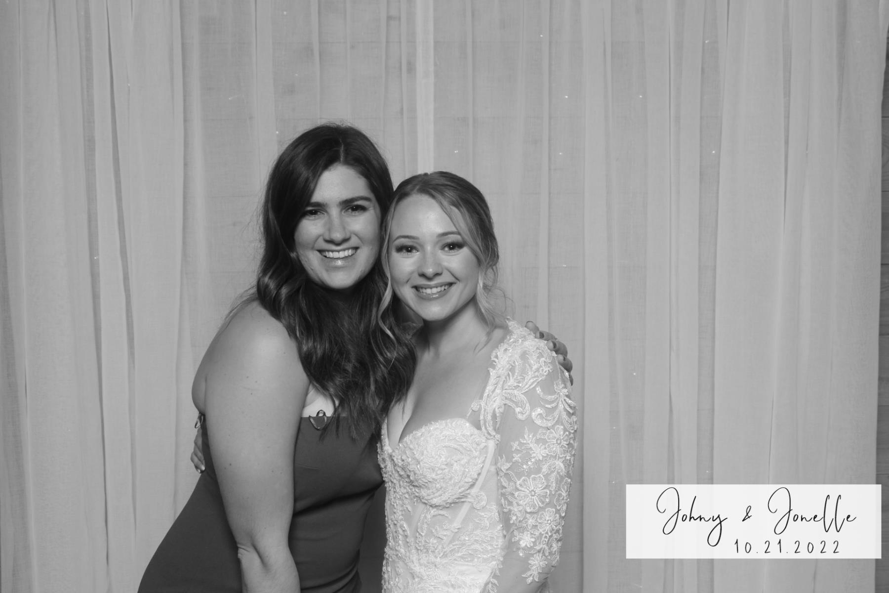 Jonelle + Johny | View more photos from the event at gallery.capturethemomentnl.ca/u/CaptureTheMoment/Jonelle-Johny